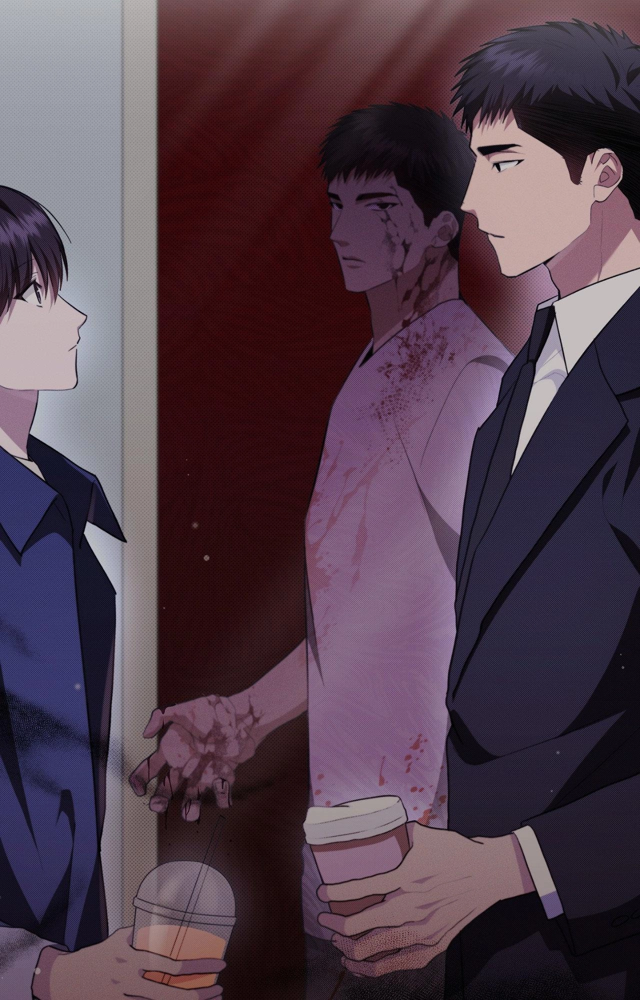 Read Paws & Claws chapter 44.07 image 73 on Lezhin