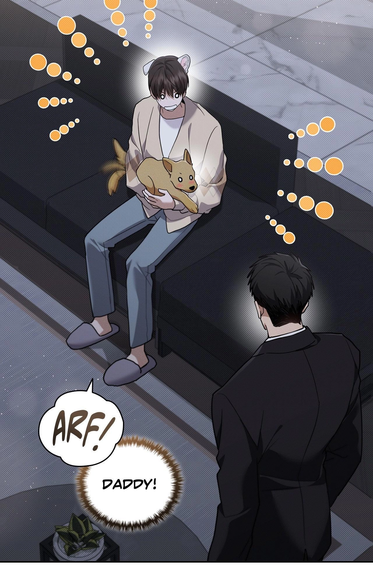 Read Paws & Claws chapter 44.07 image 76 on Lezhin