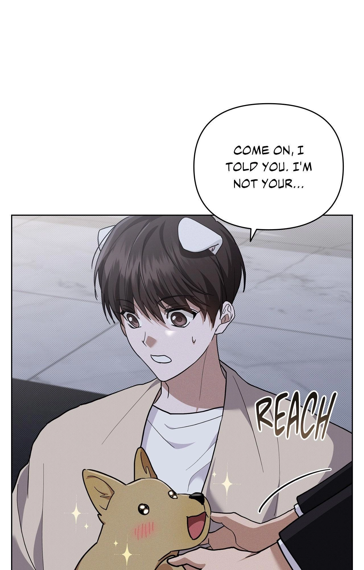 Read Paws & Claws chapter 44.07 image 77 on Lezhin