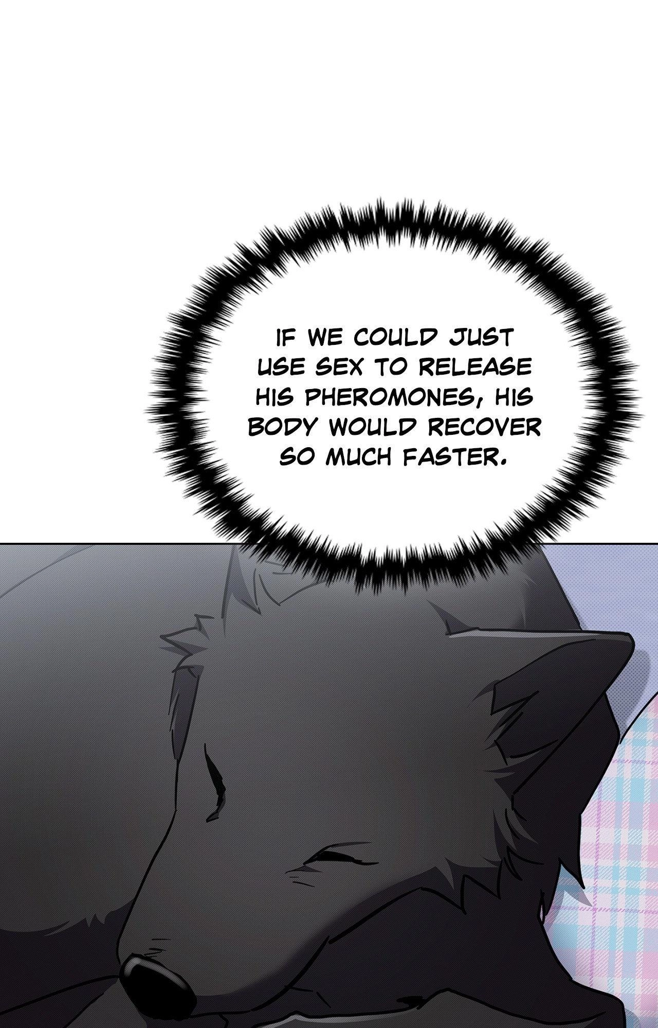 Read Paws & Claws chapter 44.07 image 8 on Lezhin