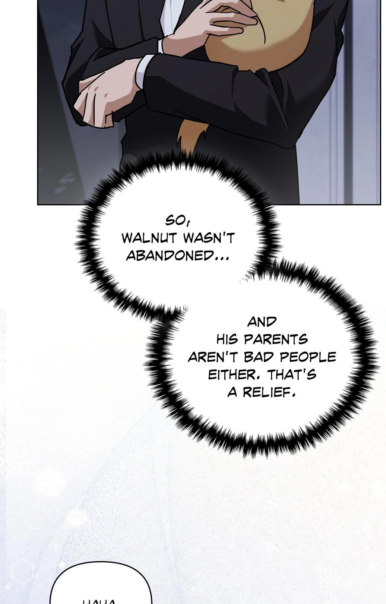 Read Paws & Claws chapter 44.07 image 85 on Lezhin