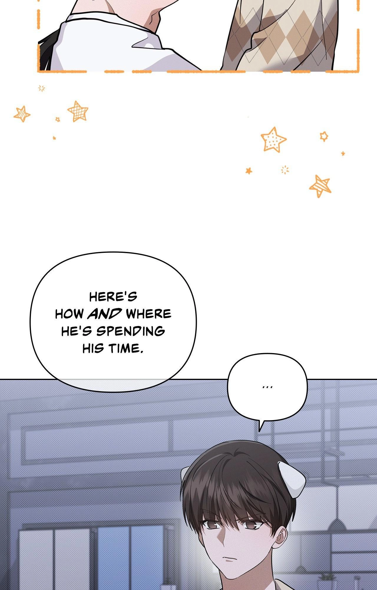 Read Paws & Claws chapter 44.08 image 10 on Lezhin