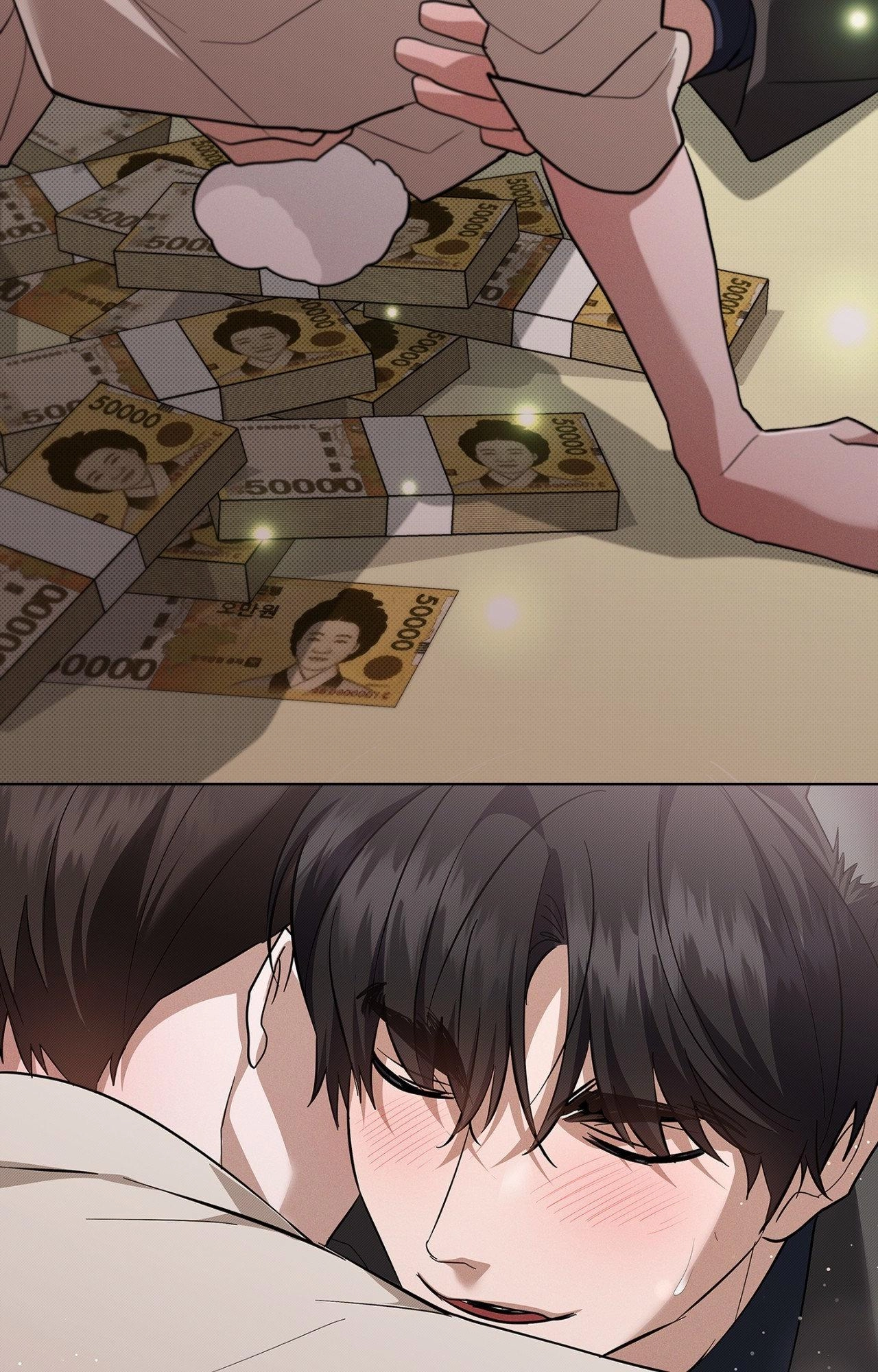 Read Paws & Claws chapter 44.08 image 100 on Lezhin