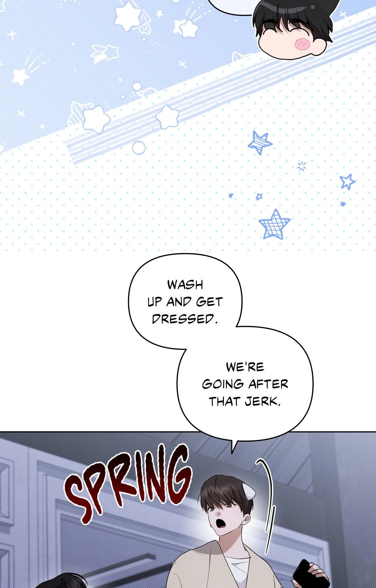 Read Paws & Claws chapter 44.08 image 12 on Lezhin