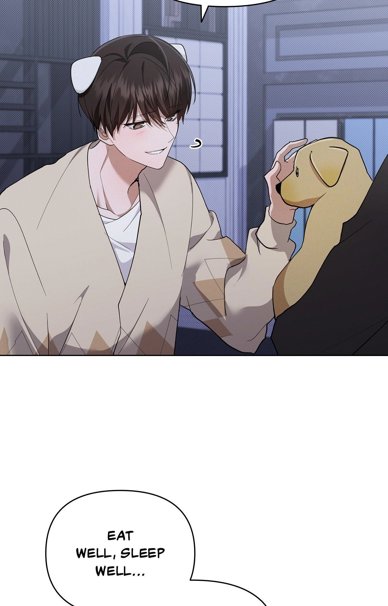 Read Paws & Claws chapter 44.08 image 16 on Lezhin