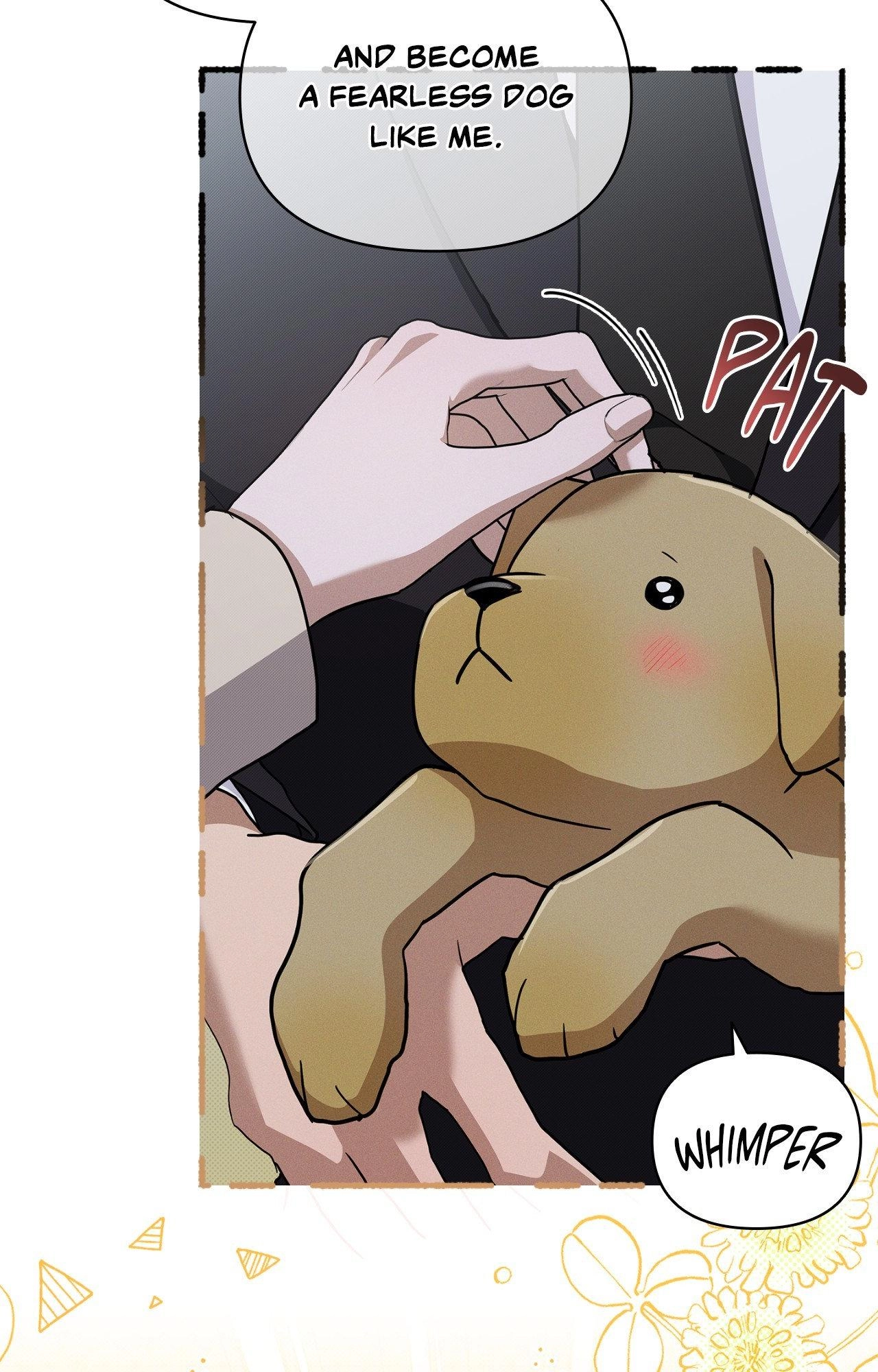 Read Paws & Claws chapter 44.08 image 17 on Lezhin