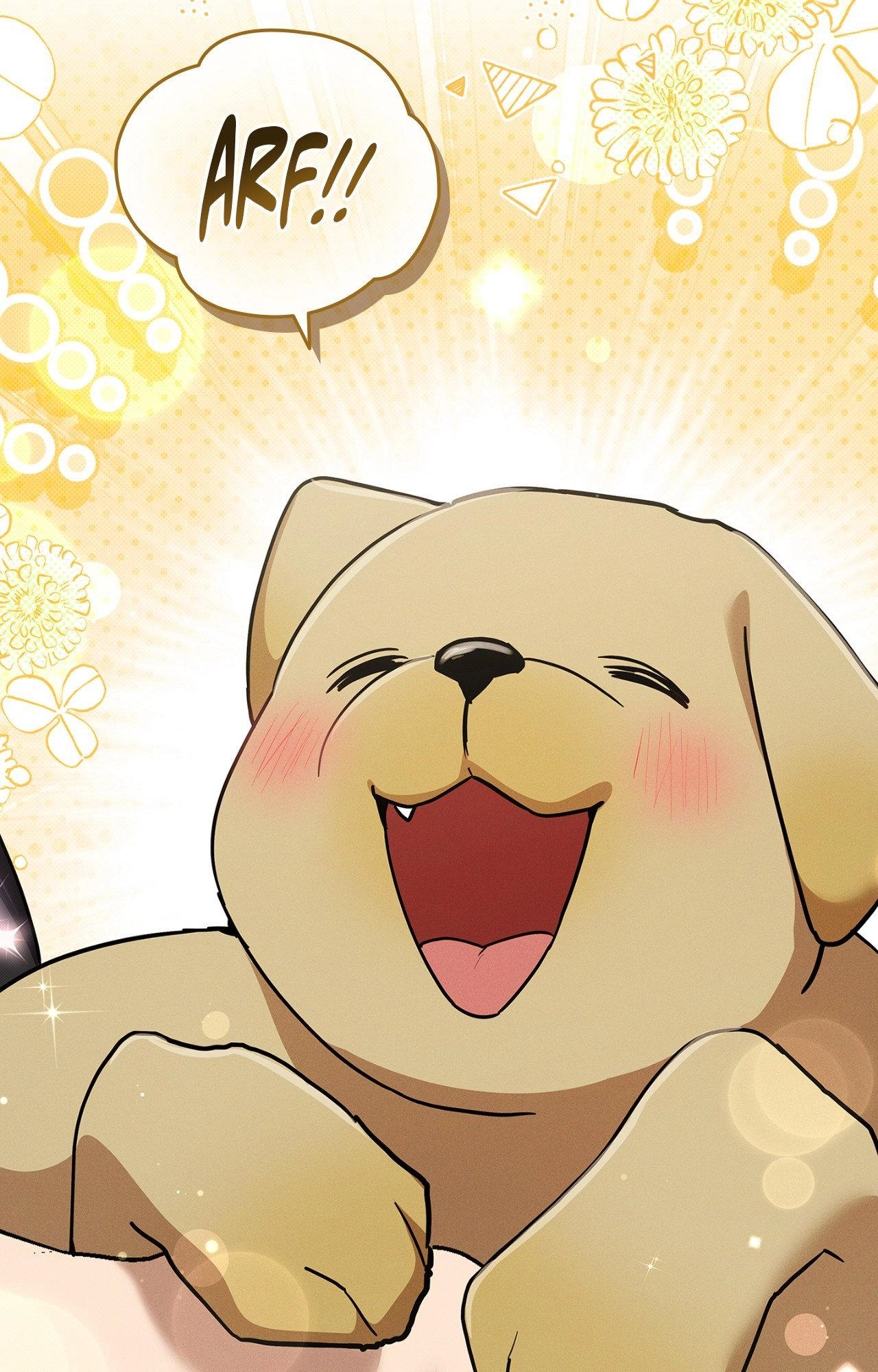 Read Paws & Claws chapter 44.08 image 18 on Lezhin
