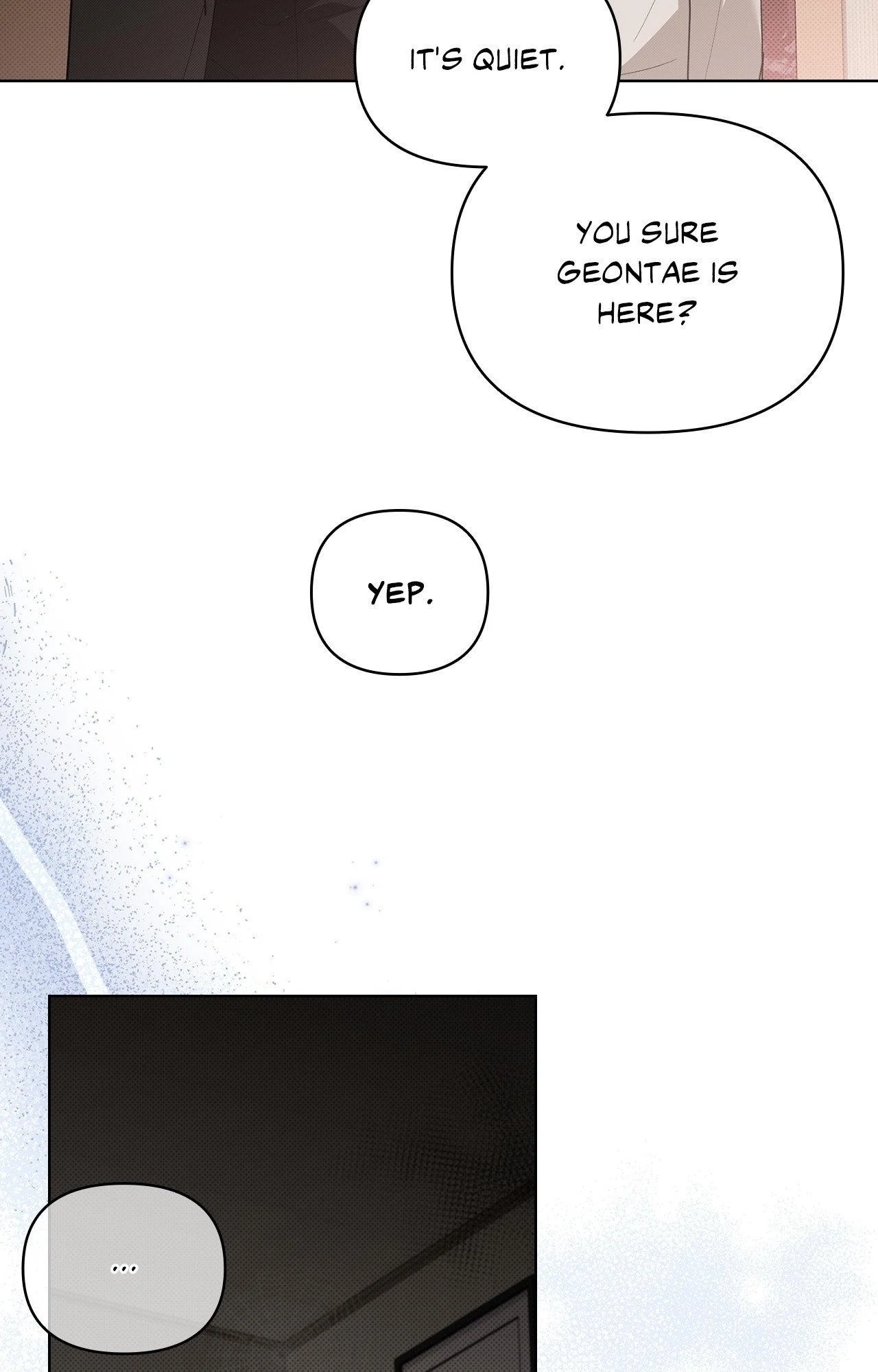 Read Paws & Claws chapter 44.08 image 25 on Lezhin