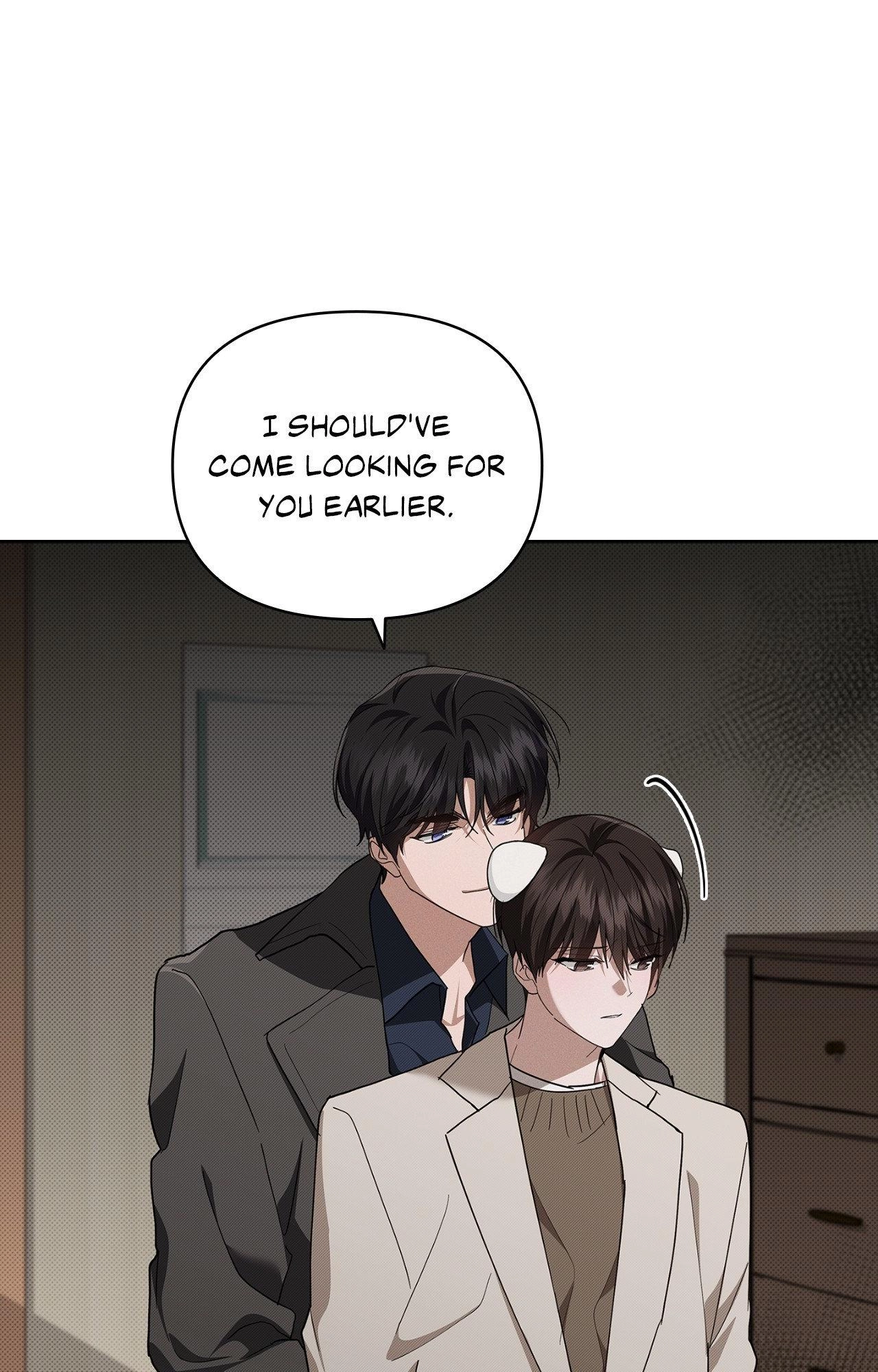 Read Paws & Claws chapter 44.08 image 29 on Lezhin