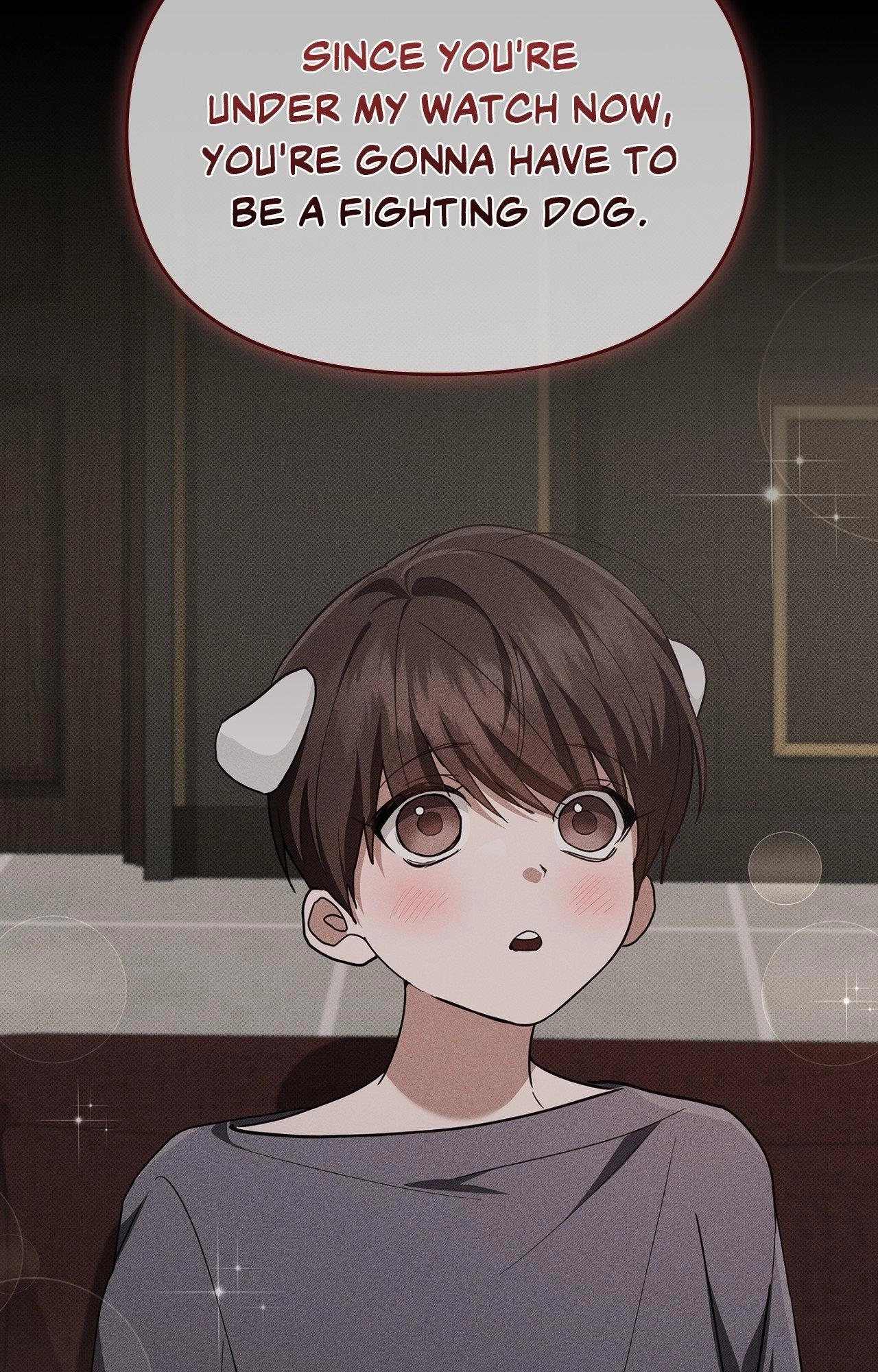 Read Paws & Claws chapter 44.08 image 32 on Lezhin