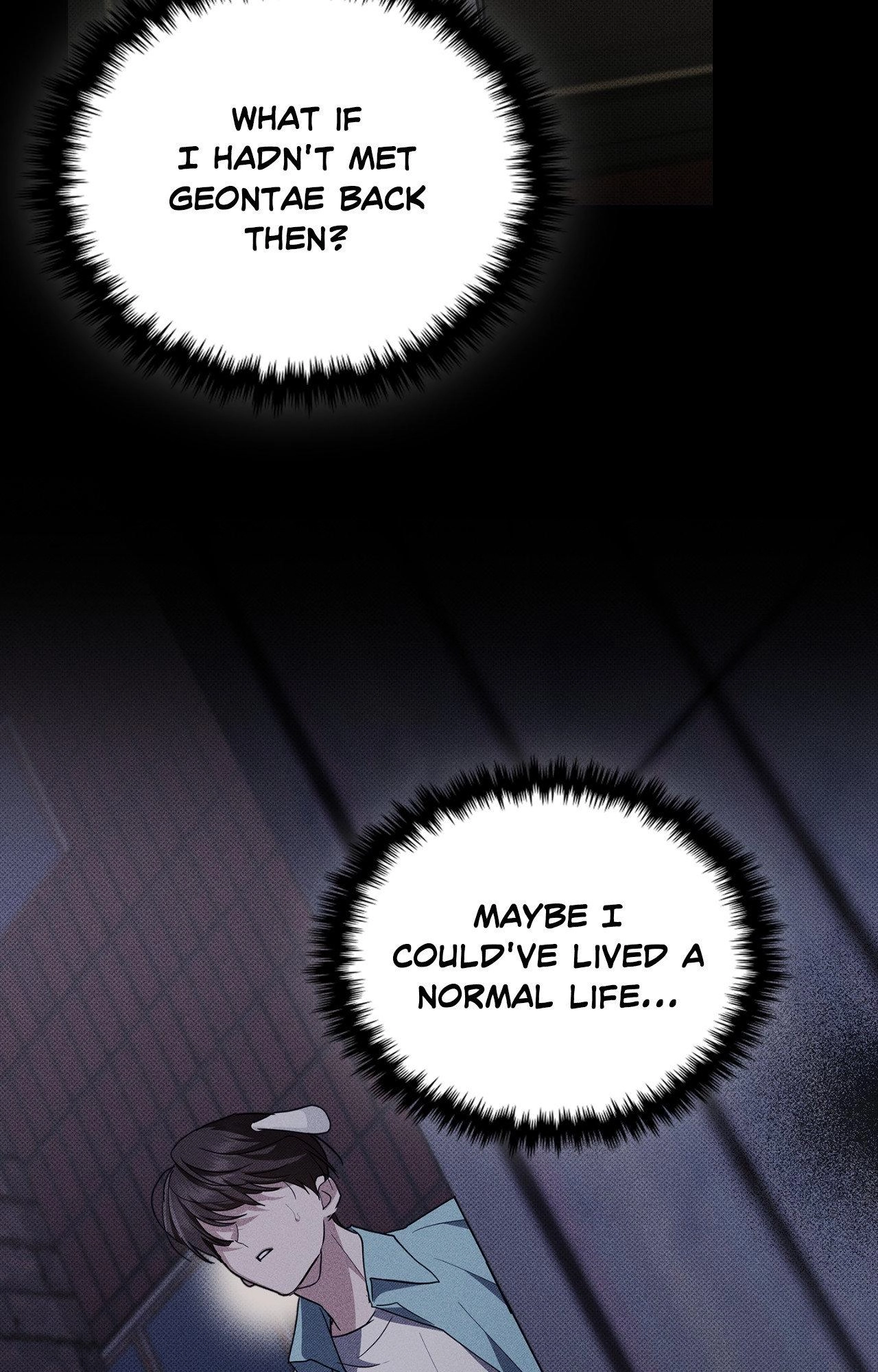 Read Paws & Claws chapter 44.08 image 37 on Lezhin