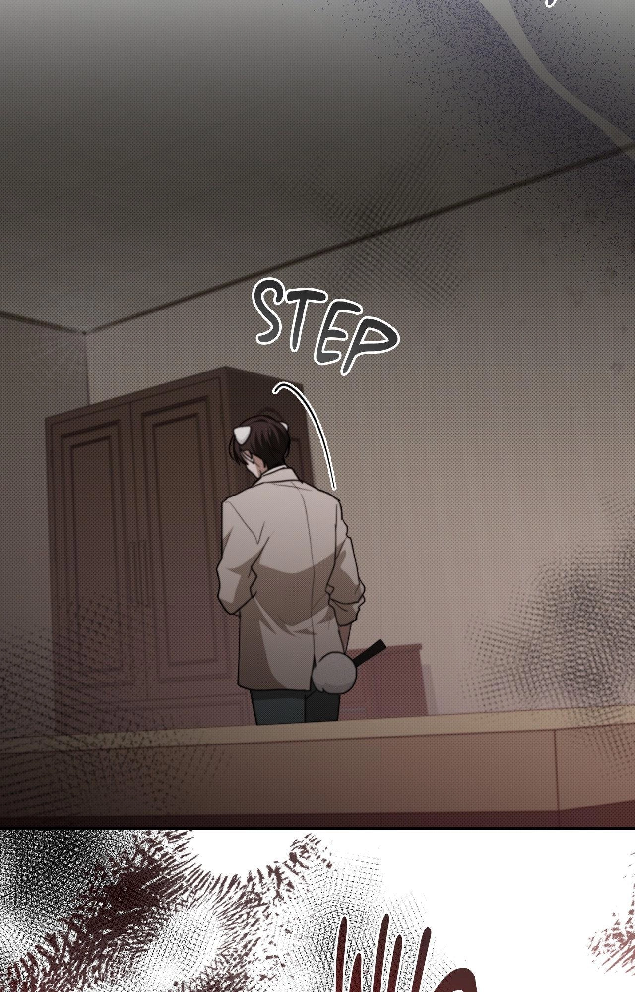 Read Paws & Claws chapter 44.08 image 44 on Lezhin