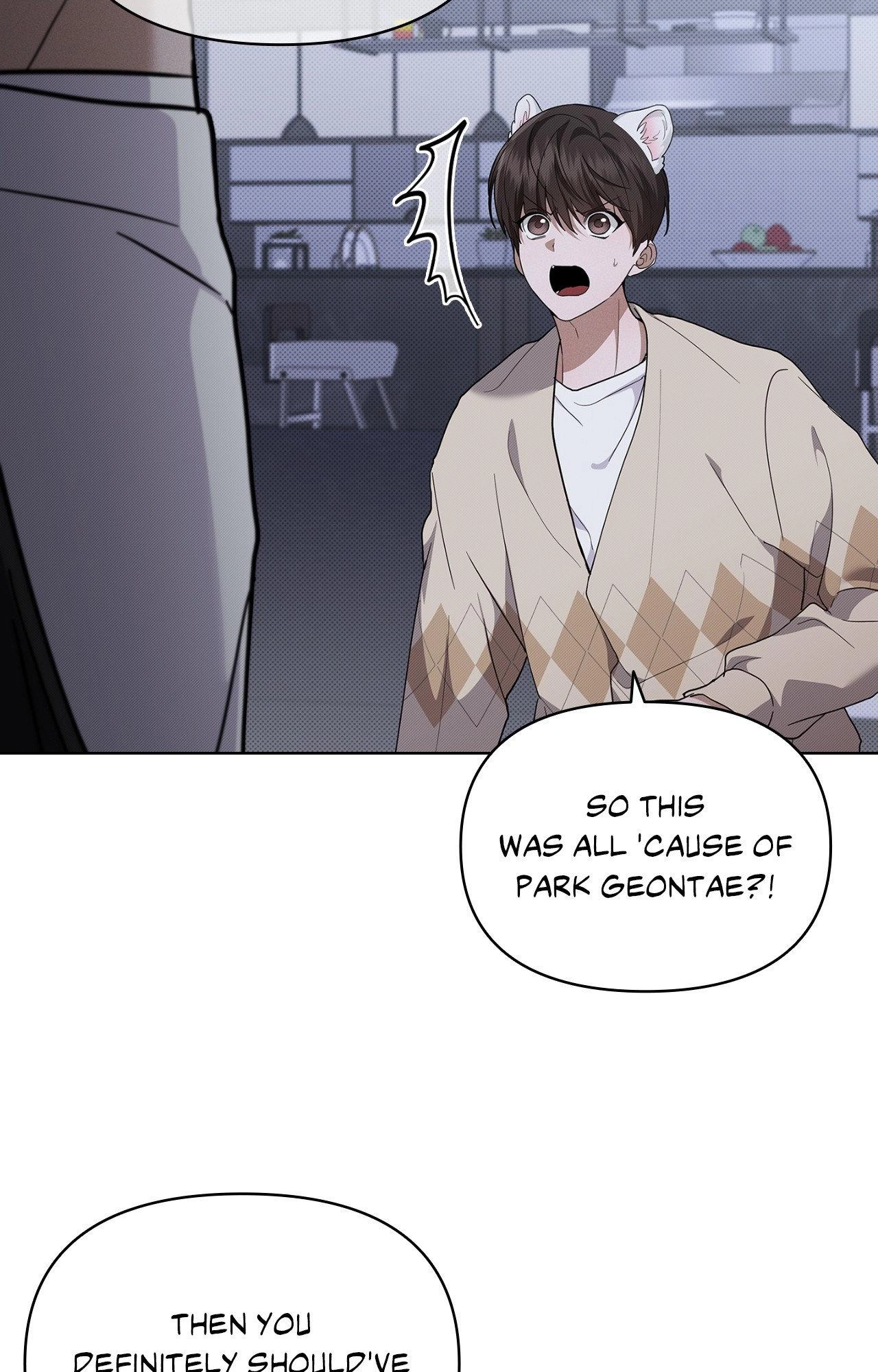 Read Paws & Claws chapter 44.08 image 5 on Lezhin