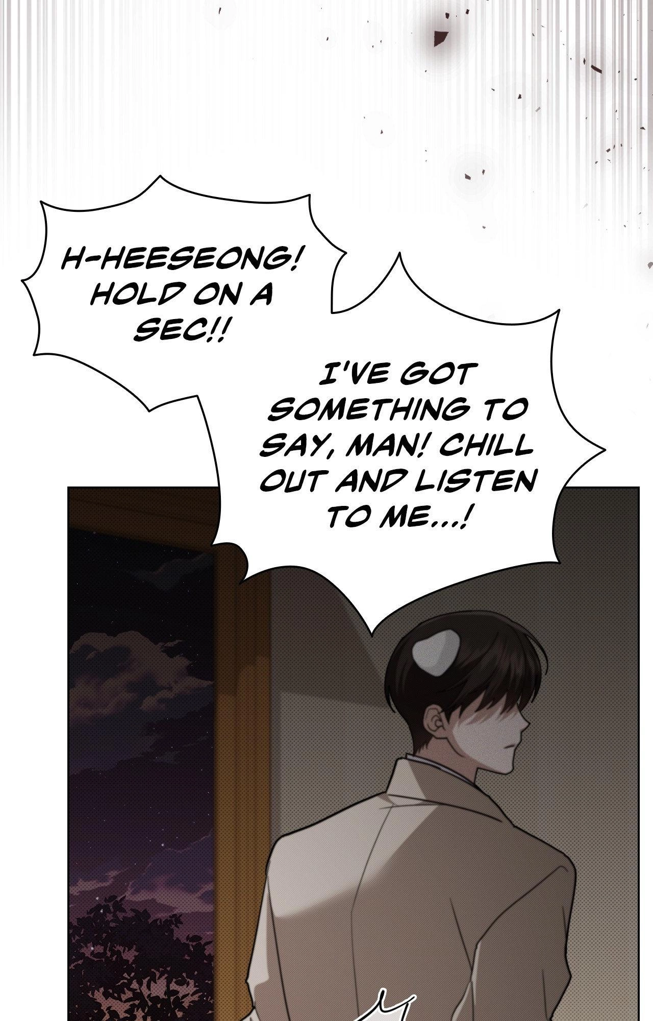 Read Paws & Claws chapter 44.08 image 50 on Lezhin