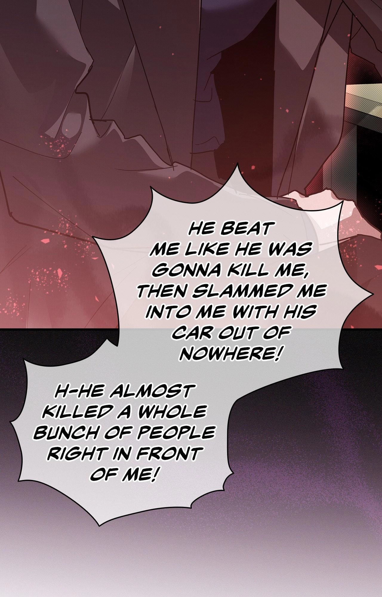 Read Paws & Claws chapter 44.08 image 54 on Lezhin