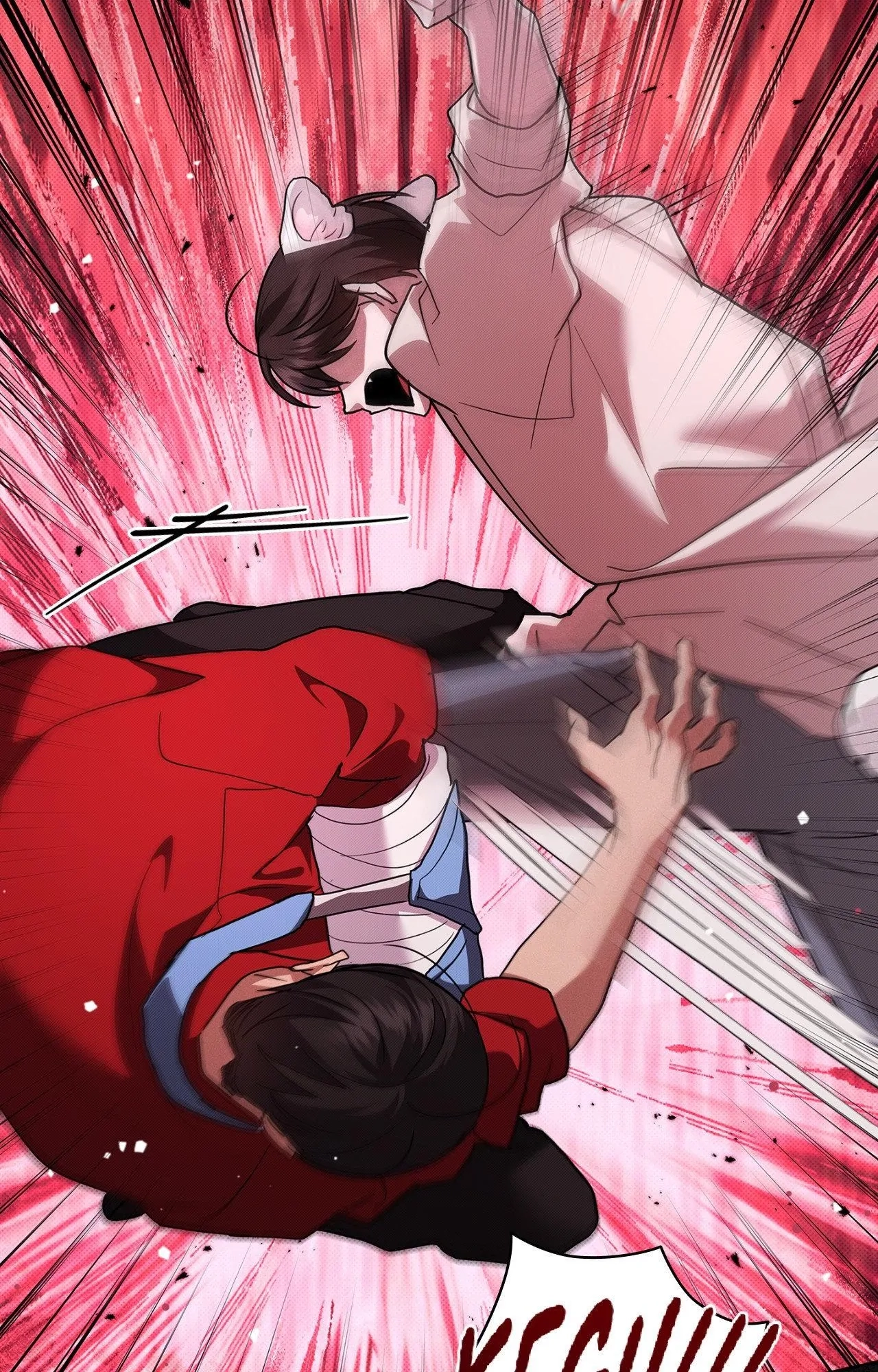 Read Paws & Claws chapter 44.08 image 69 on Lezhin