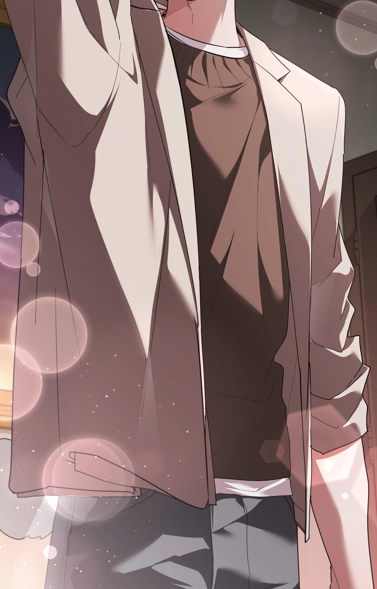 Read Paws & Claws chapter 44.08 image 77 on Lezhin