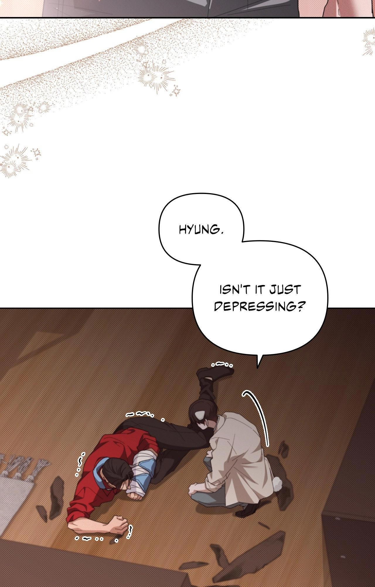 Read Paws & Claws chapter 44.08 image 78 on Lezhin