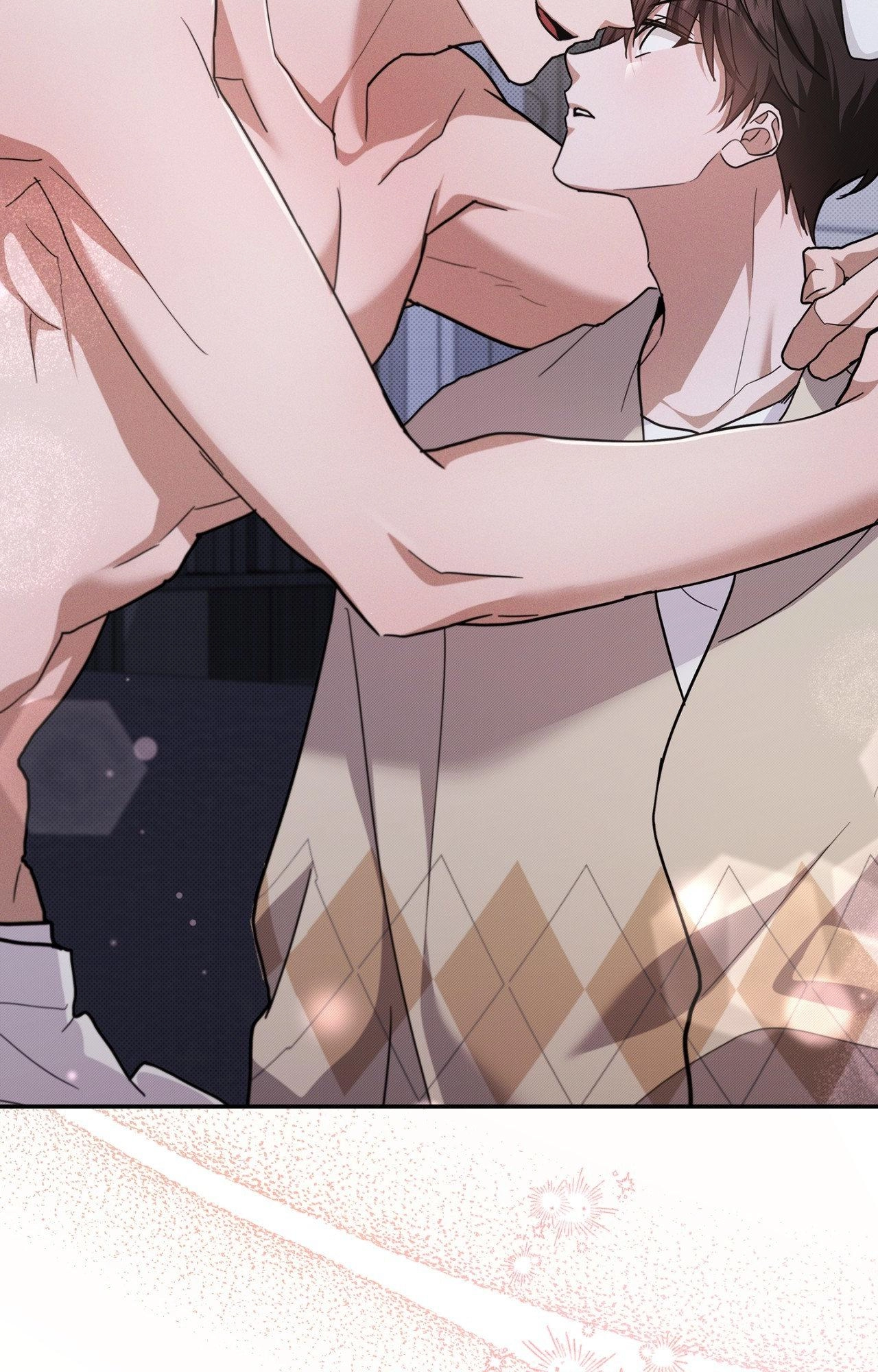 Read Paws & Claws chapter 44.08 image 8 on Lezhin