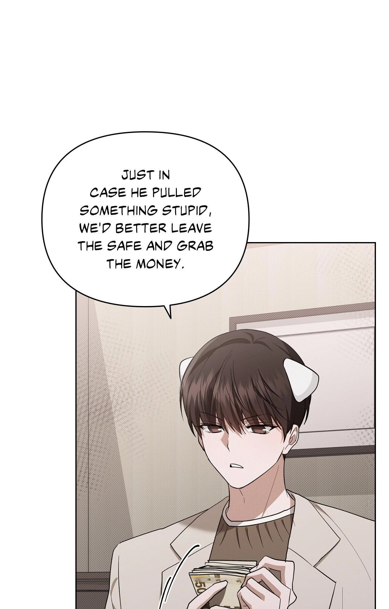 Read Paws & Claws chapter 44.08 image 92 on Lezhin