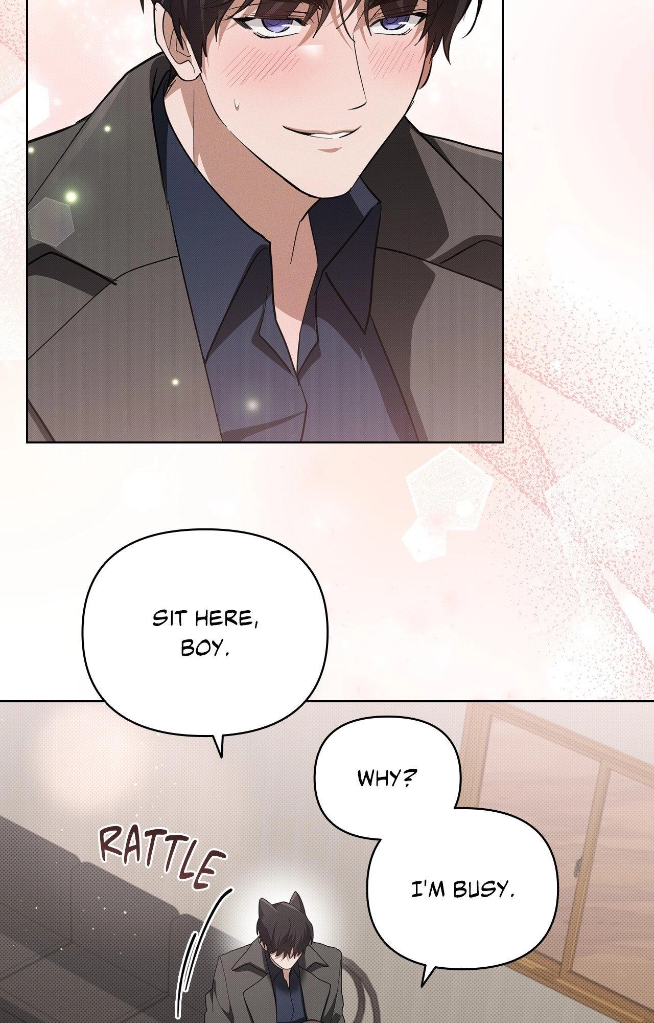 Read Paws & Claws chapter 44.08 image 96 on Lezhin