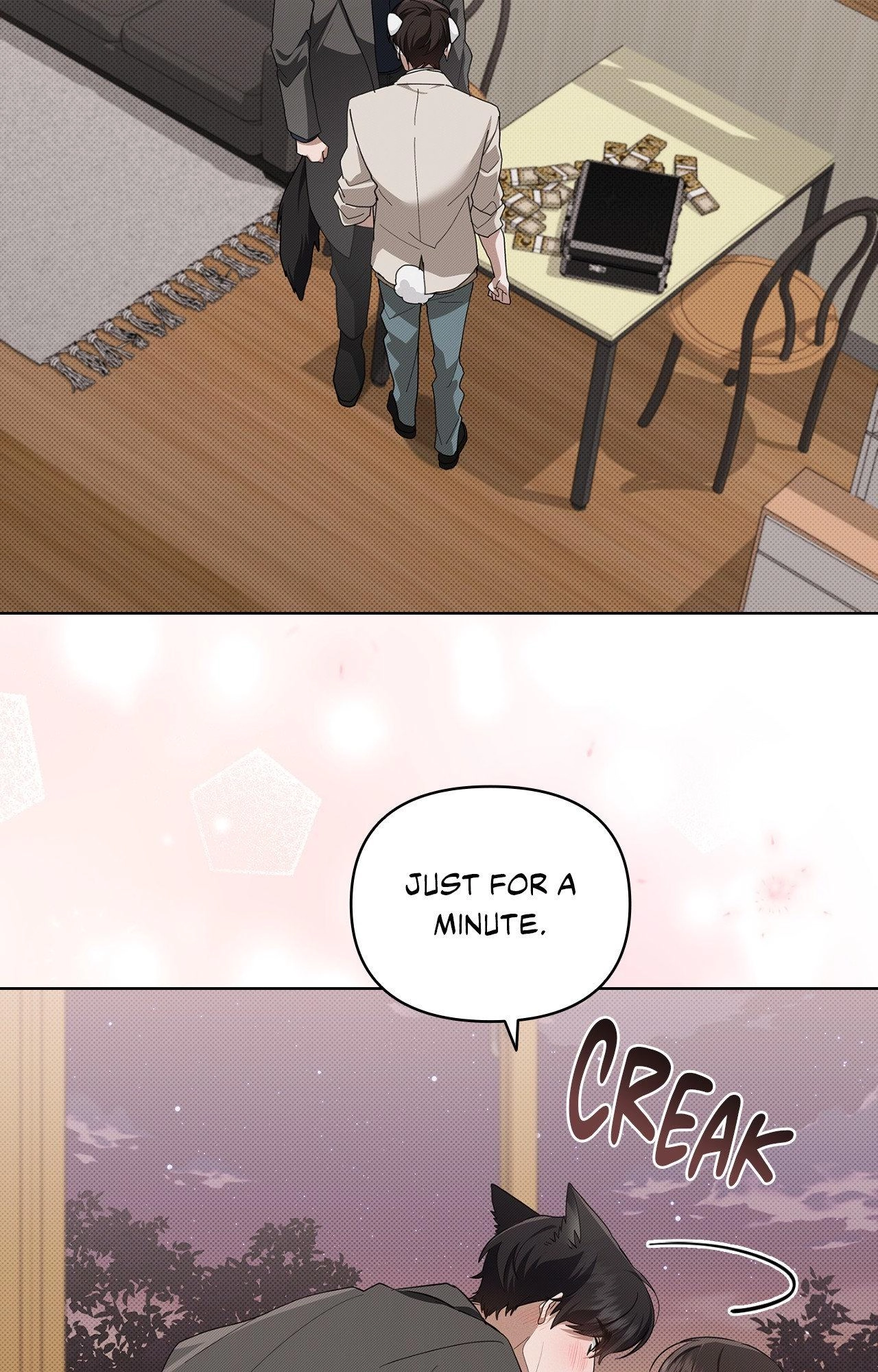 Read Paws & Claws chapter 44.08 image 97 on Lezhin