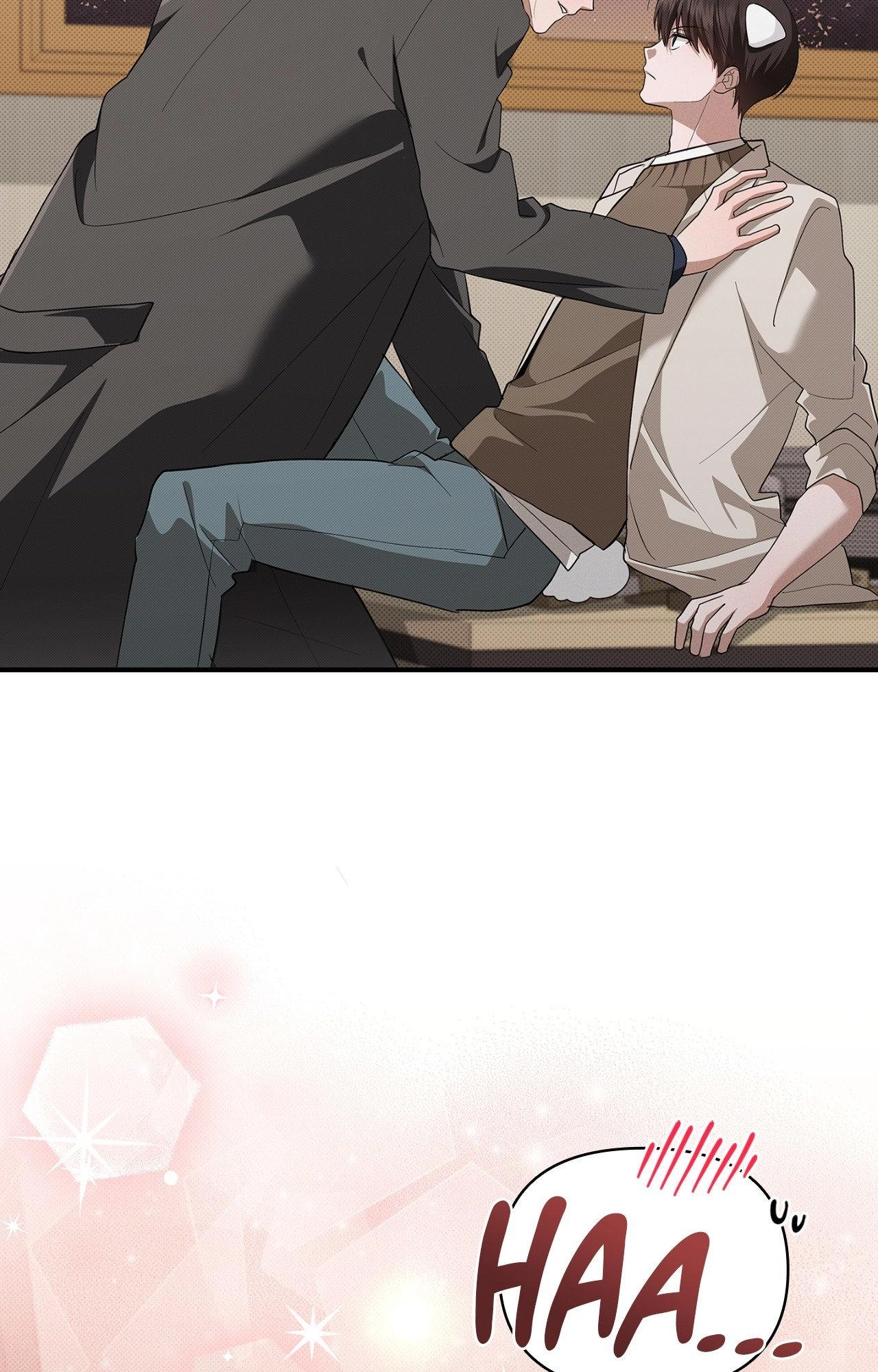 Read Paws & Claws chapter 44.08 image 98 on Lezhin