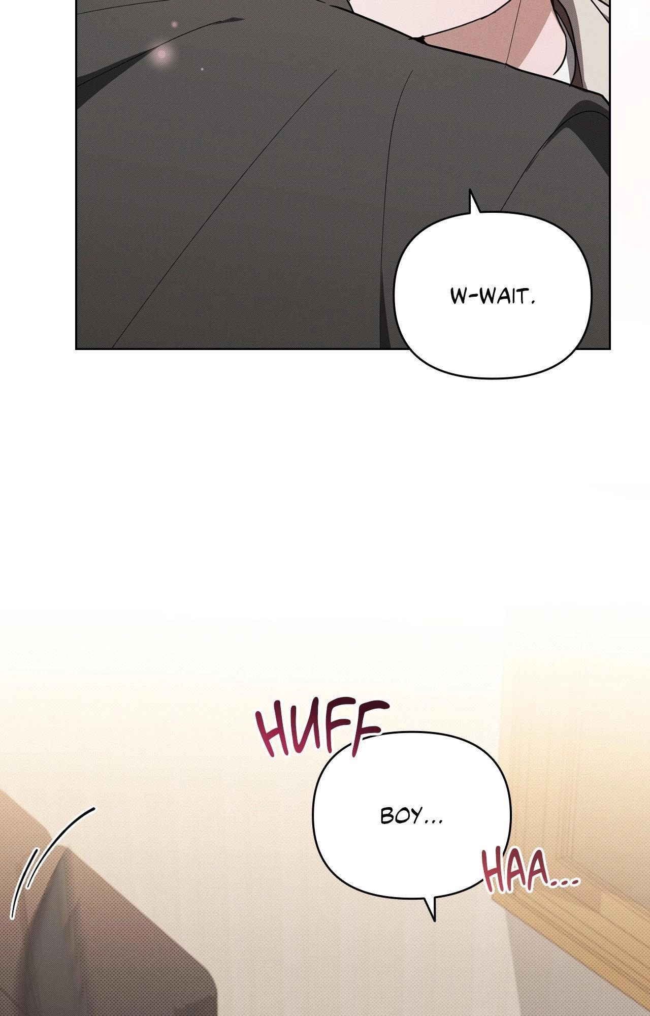 Read Paws & Claws chapter 44.09 image 1 on Lezhin