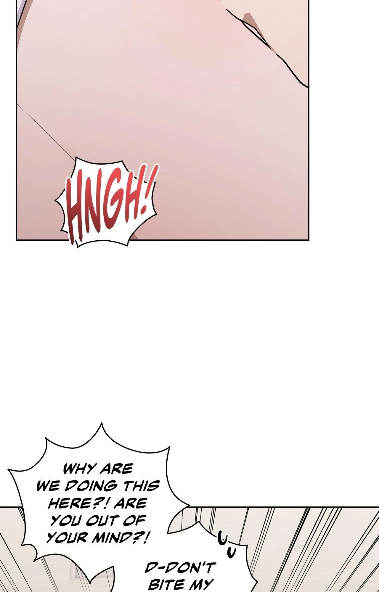 Read Paws & Claws chapter 44.09 image 10 on Lezhin