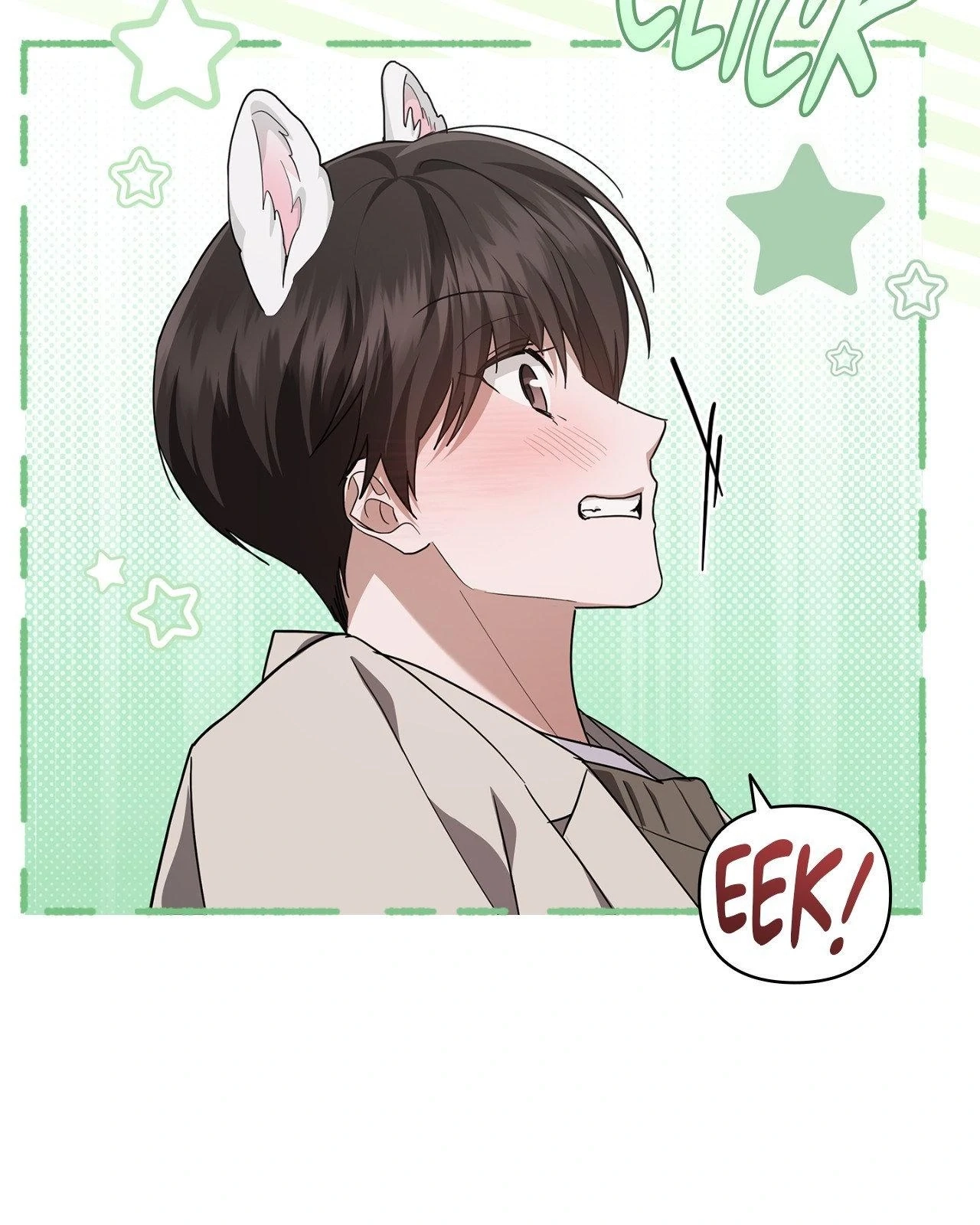 Read Paws & Claws chapter 44.09 image 12 on Lezhin