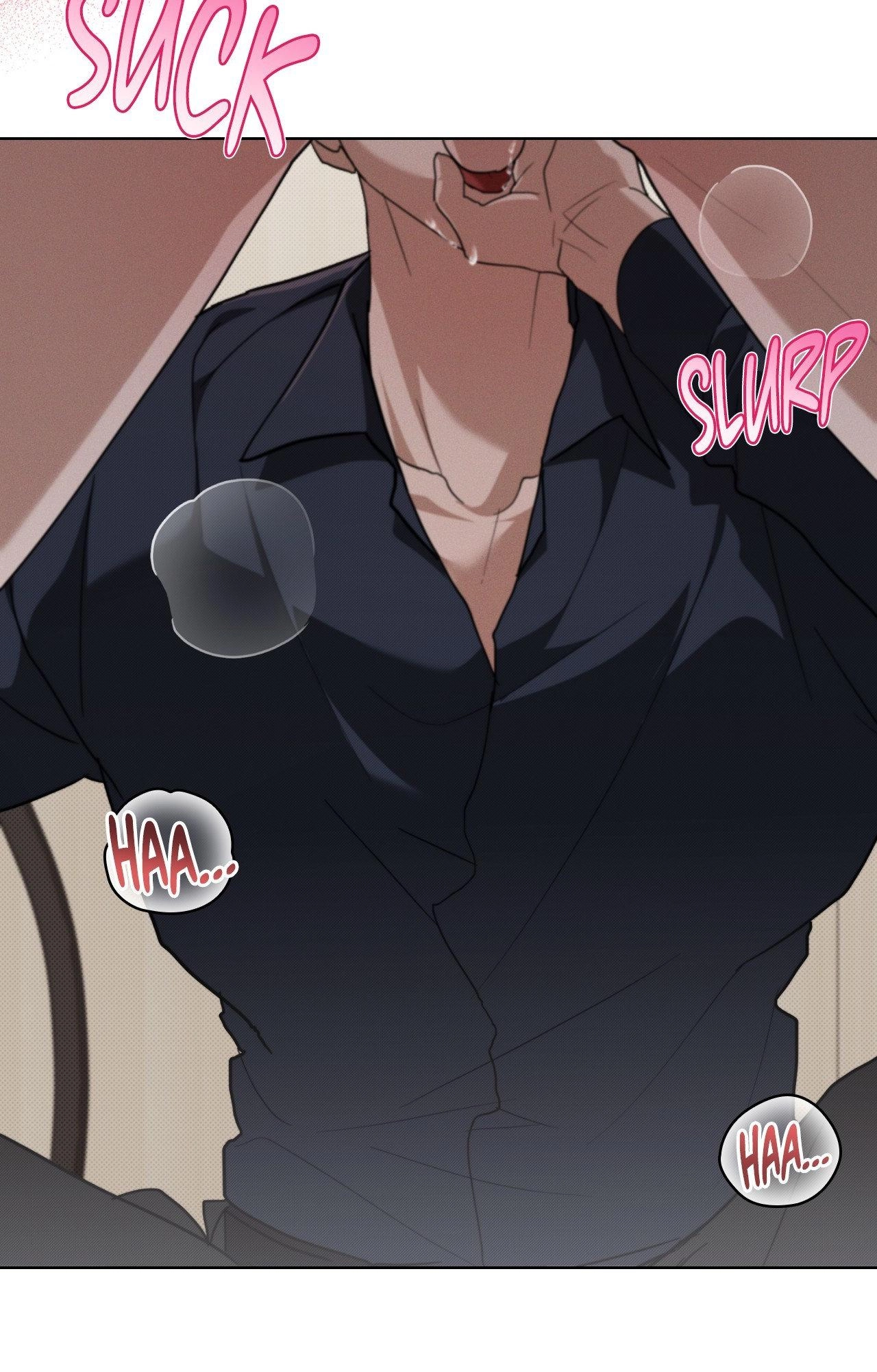 Read Paws & Claws chapter 44.09 image 18 on Lezhin