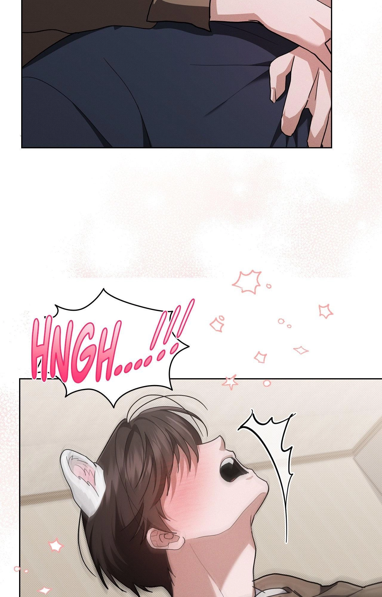 Read Paws & Claws chapter 44.09 image 24 on Lezhin