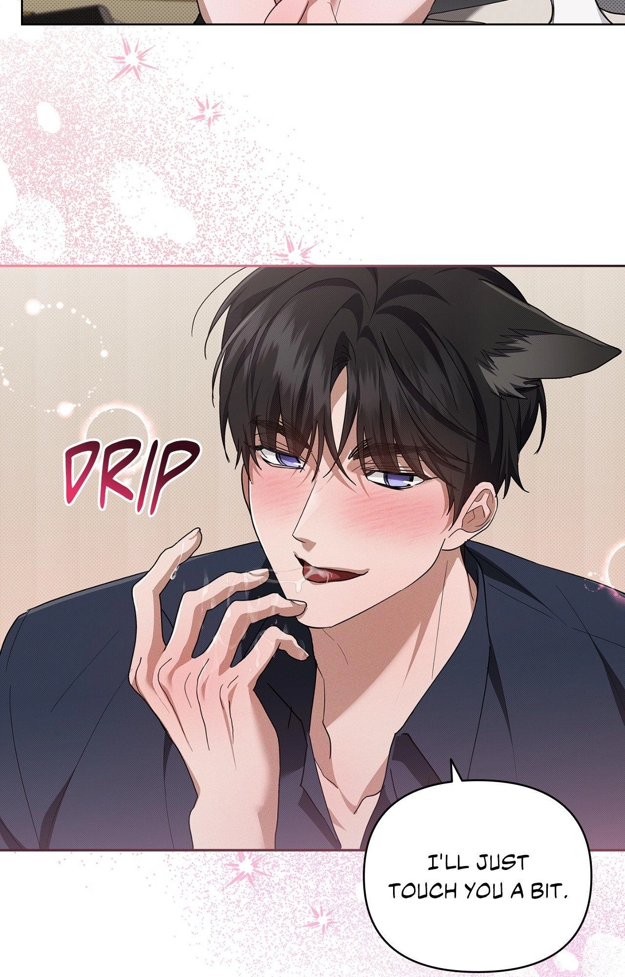Read Paws & Claws chapter 44.09 image 29 on Lezhin