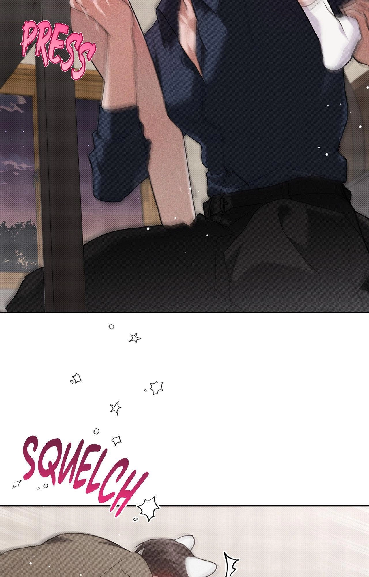 Read Paws & Claws chapter 44.09 image 32 on Lezhin
