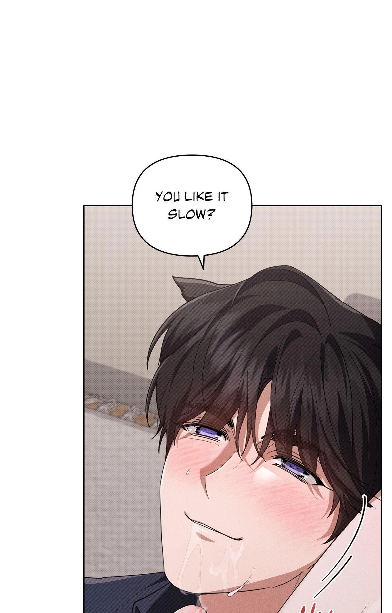 Read Paws & Claws chapter 44.09 image 34 on Lezhin