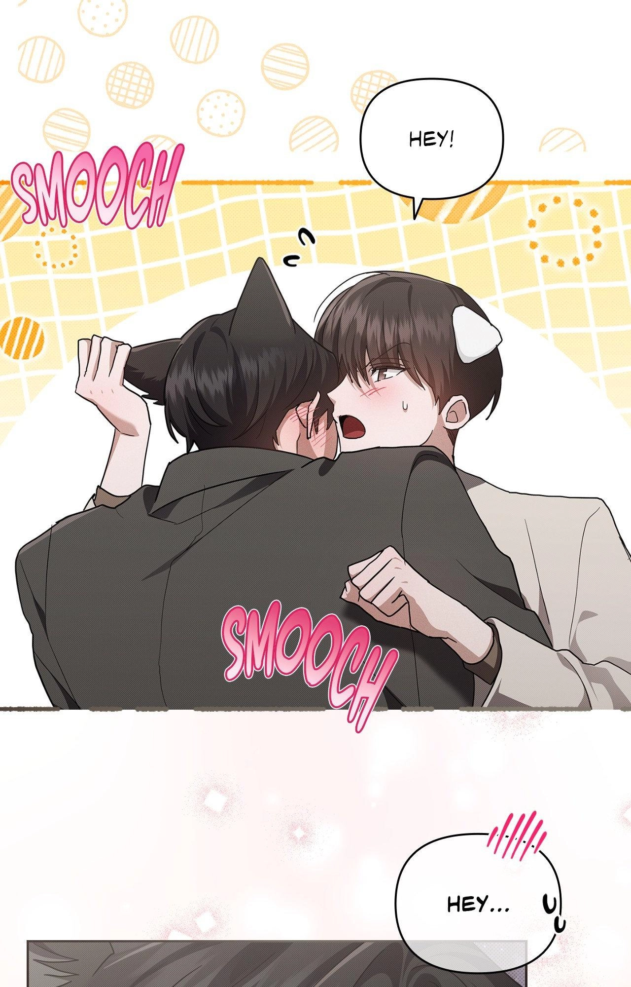 Read Paws & Claws chapter 44.09 image 4 on Lezhin