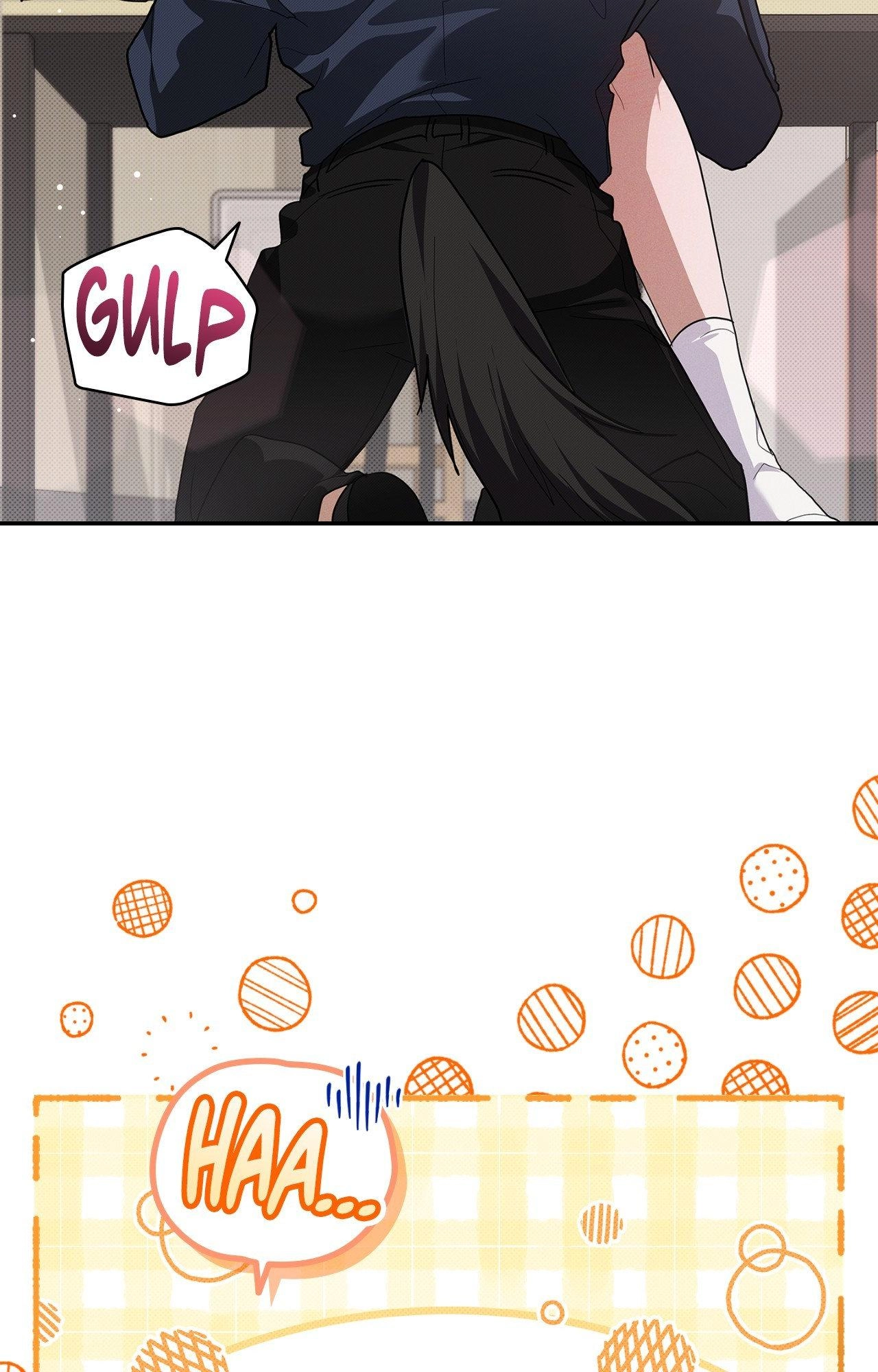 Read Paws & Claws chapter 44.09 image 46 on Lezhin