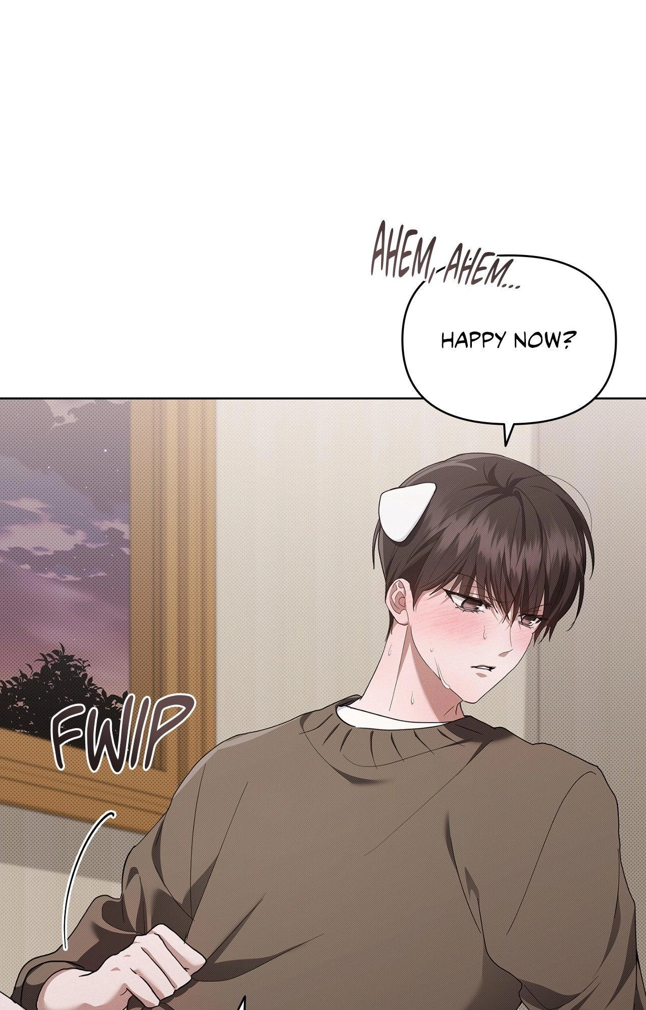 Read Paws & Claws chapter 44.09 image 48 on Lezhin