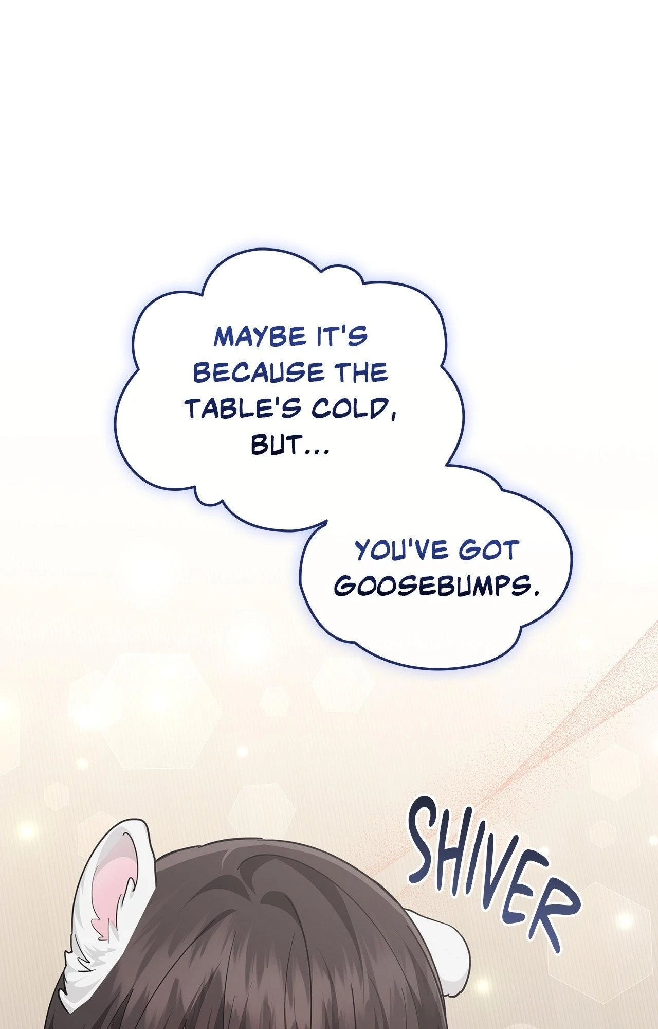 Read Paws & Claws chapter 44.09 image 6 on Lezhin