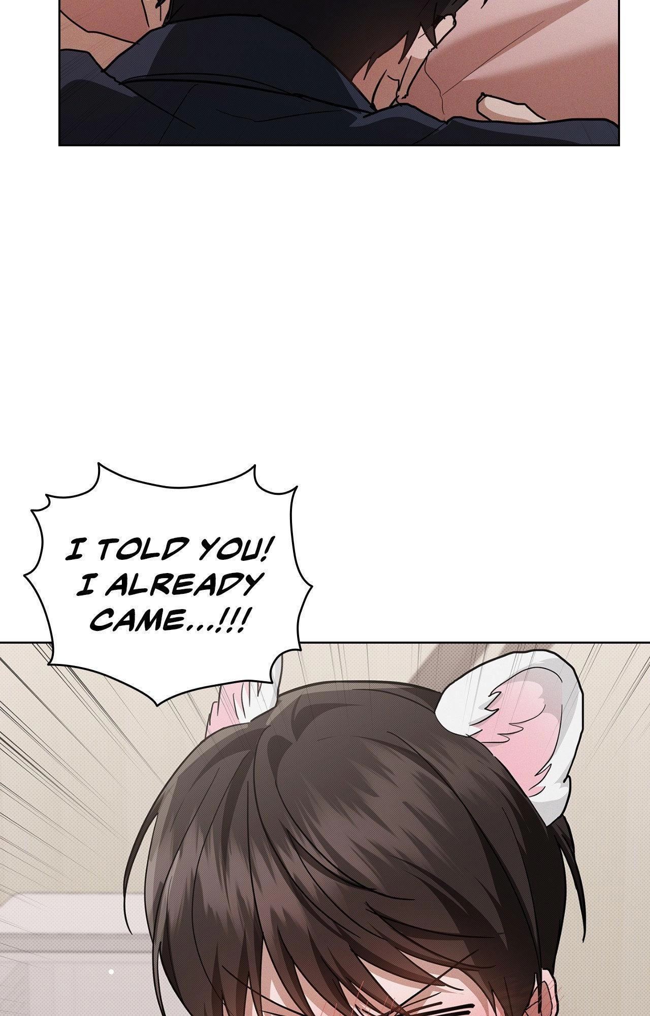 Read Paws & Claws chapter 44.09 image 60 on Lezhin