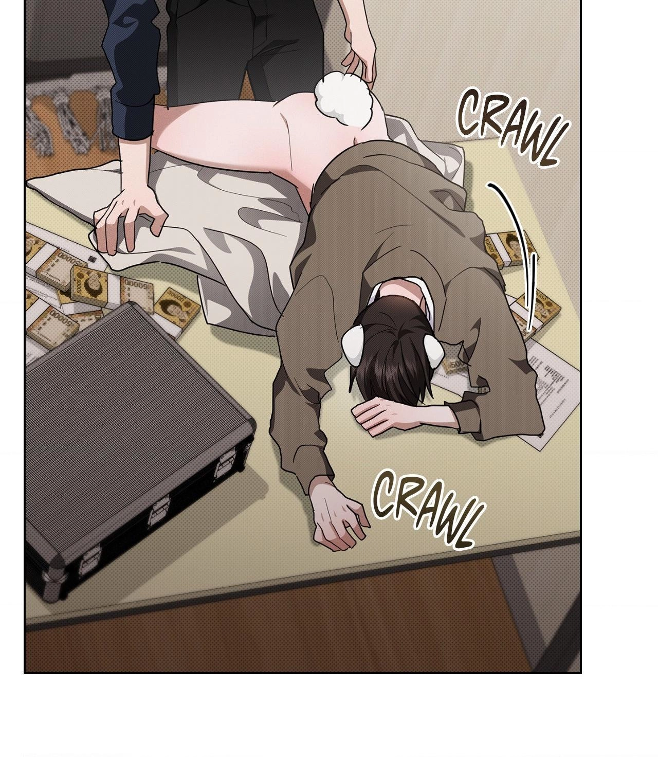 Read Paws & Claws chapter 44.09 image 76 on Lezhin