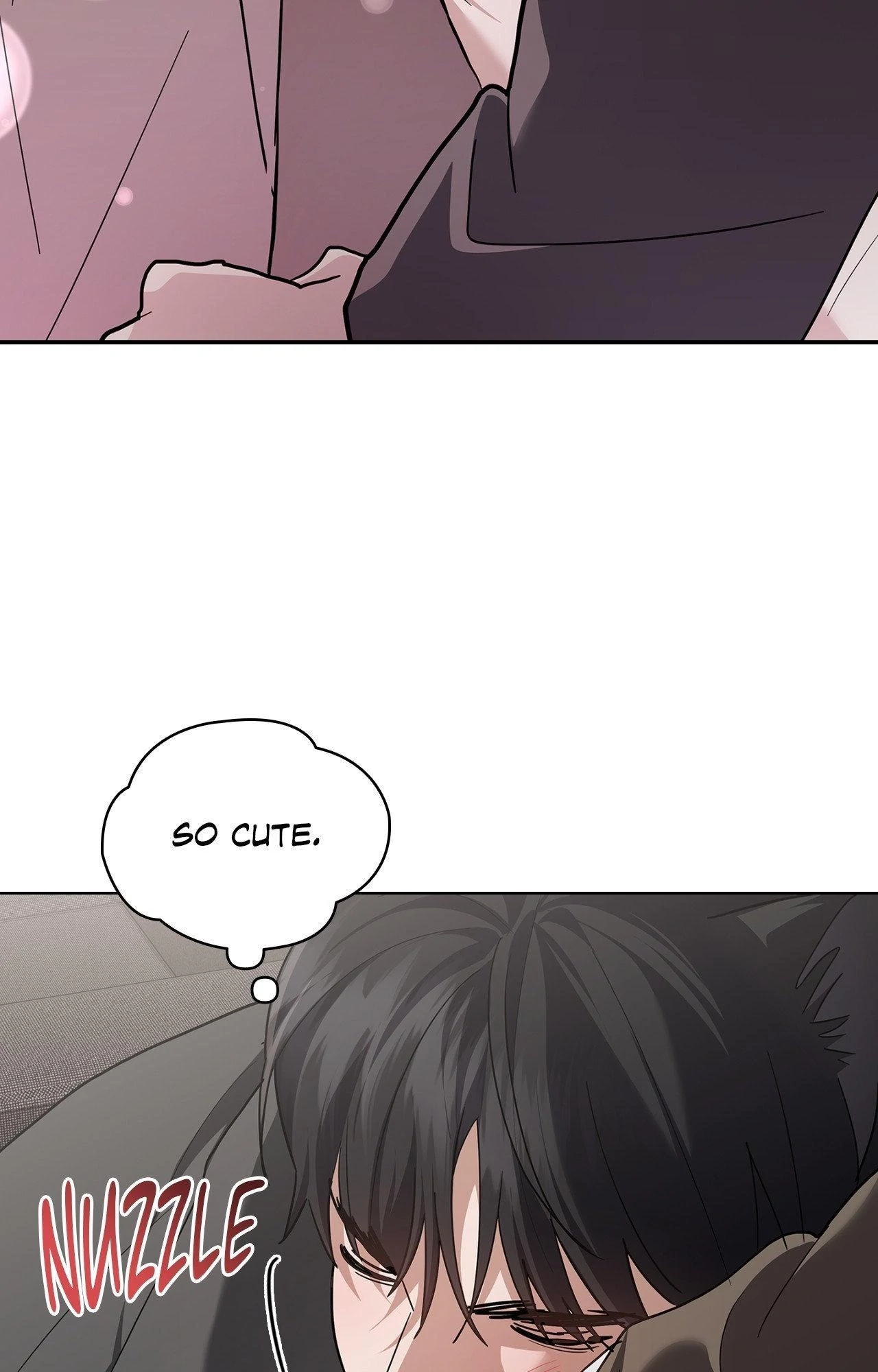 Read Paws & Claws chapter 44.09 image 8 on Lezhin