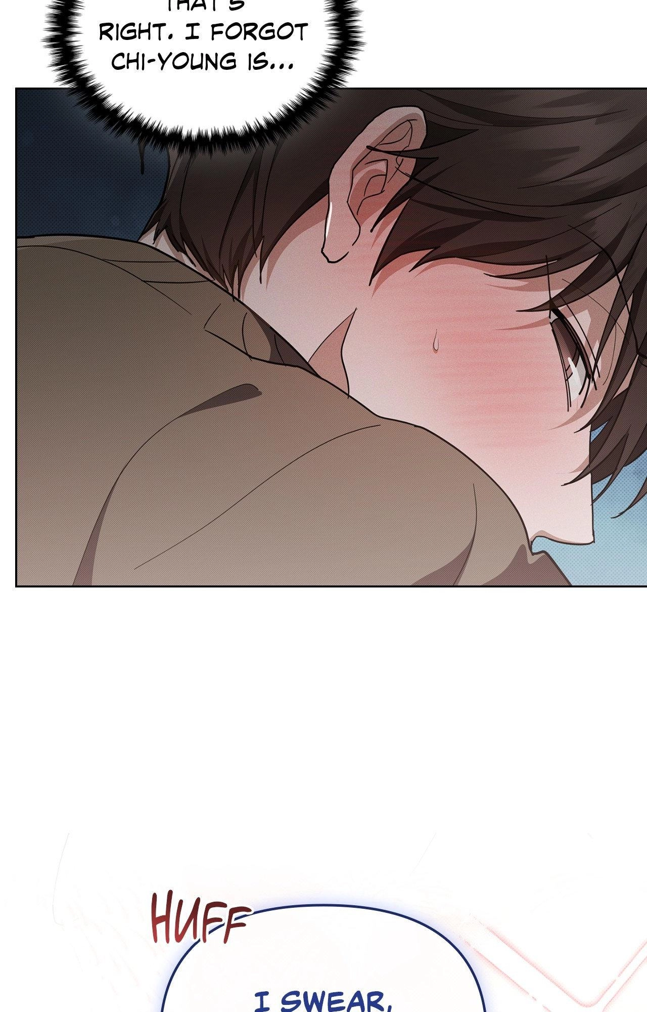 Read Paws & Claws chapter 44.09 image 81 on Lezhin