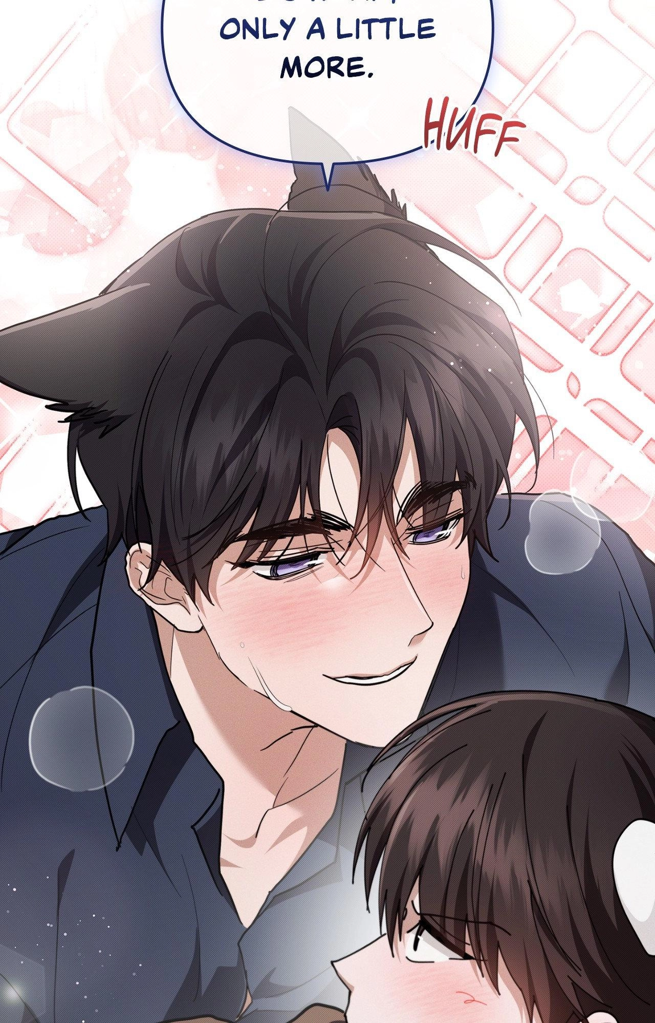 Read Paws & Claws chapter 44.09 image 82 on Lezhin