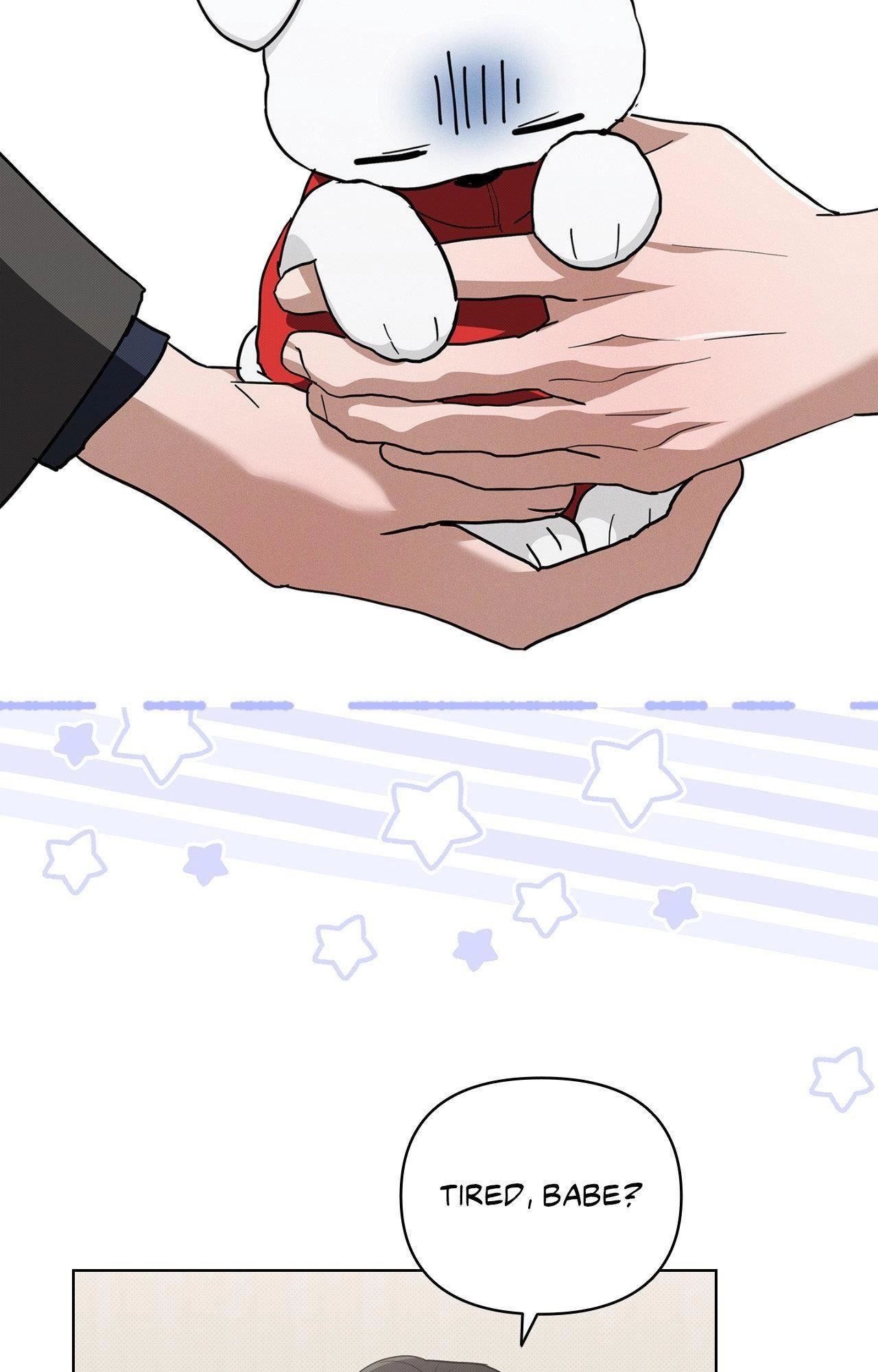 Read Paws & Claws chapter 44.1 image 1 on Lezhin