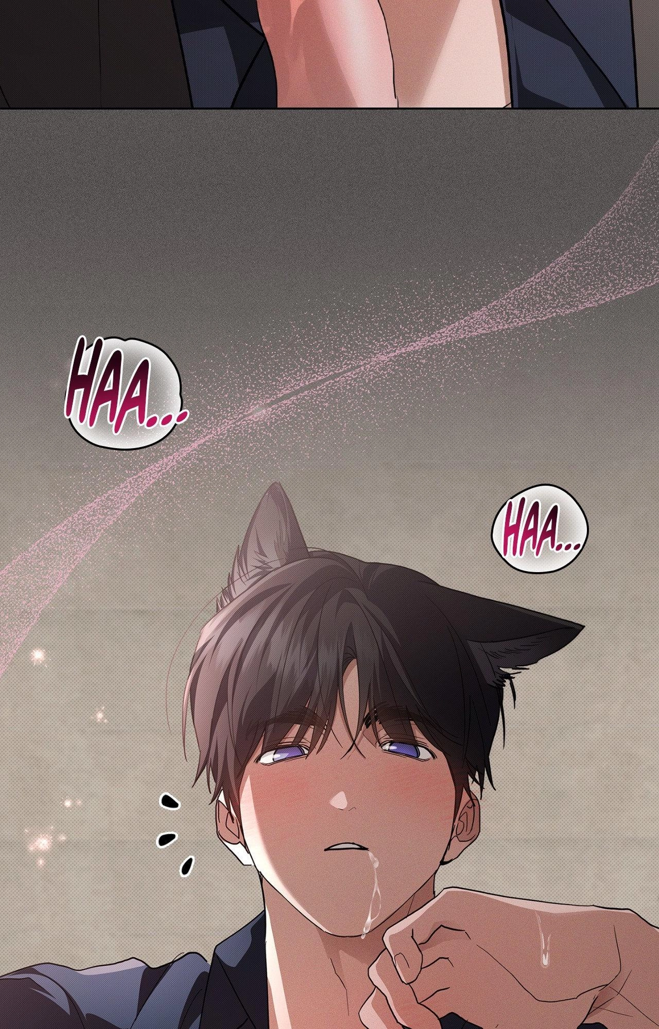 Read Paws & Claws chapter 44.1 image 10 on Lezhin