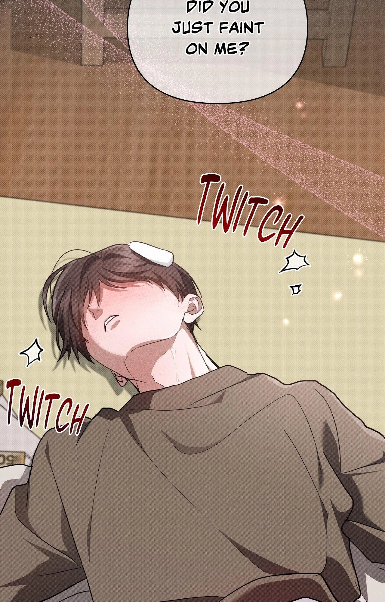 Read Paws & Claws chapter 44.1 image 12 on Lezhin