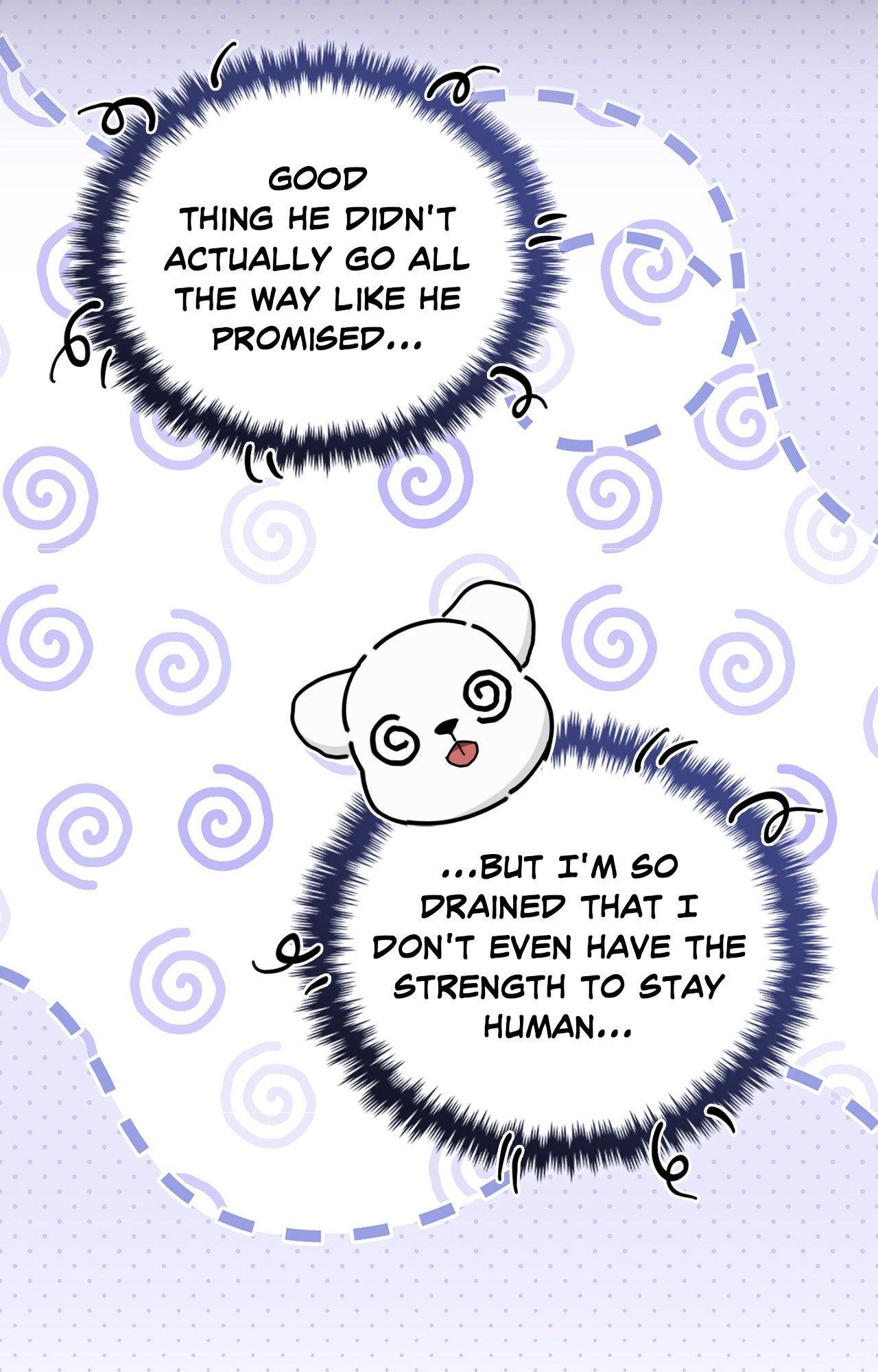 Read Paws & Claws chapter 44.1 image 16 on Lezhin