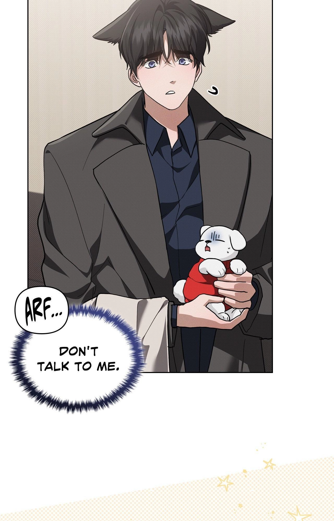 Read Paws & Claws chapter 44.1 image 2 on Lezhin