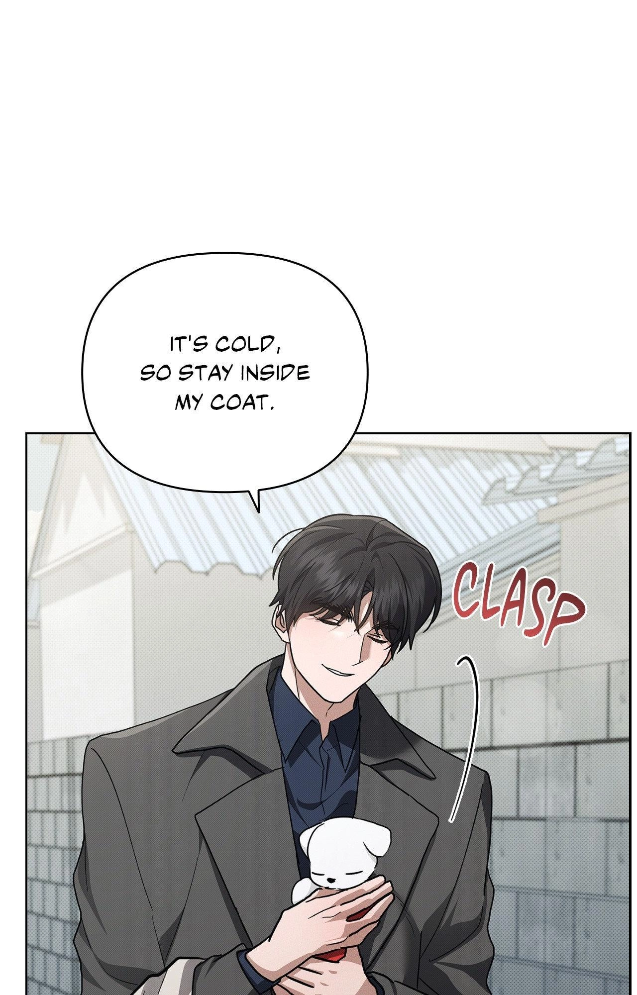 Read Paws & Claws chapter 44.1 image 21 on Lezhin